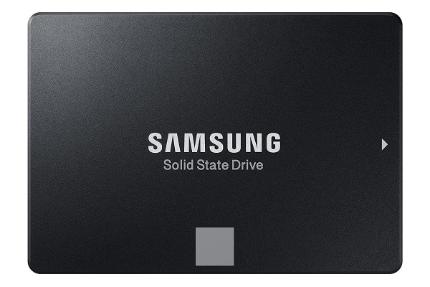 سامسونگ 860EVO SATA 2.5 Inch ظرفیت 500 گیگابایت