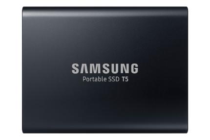 سامسونگ T5 USB 3.1 Gen 2 ظرفیت 1 ترابایت
