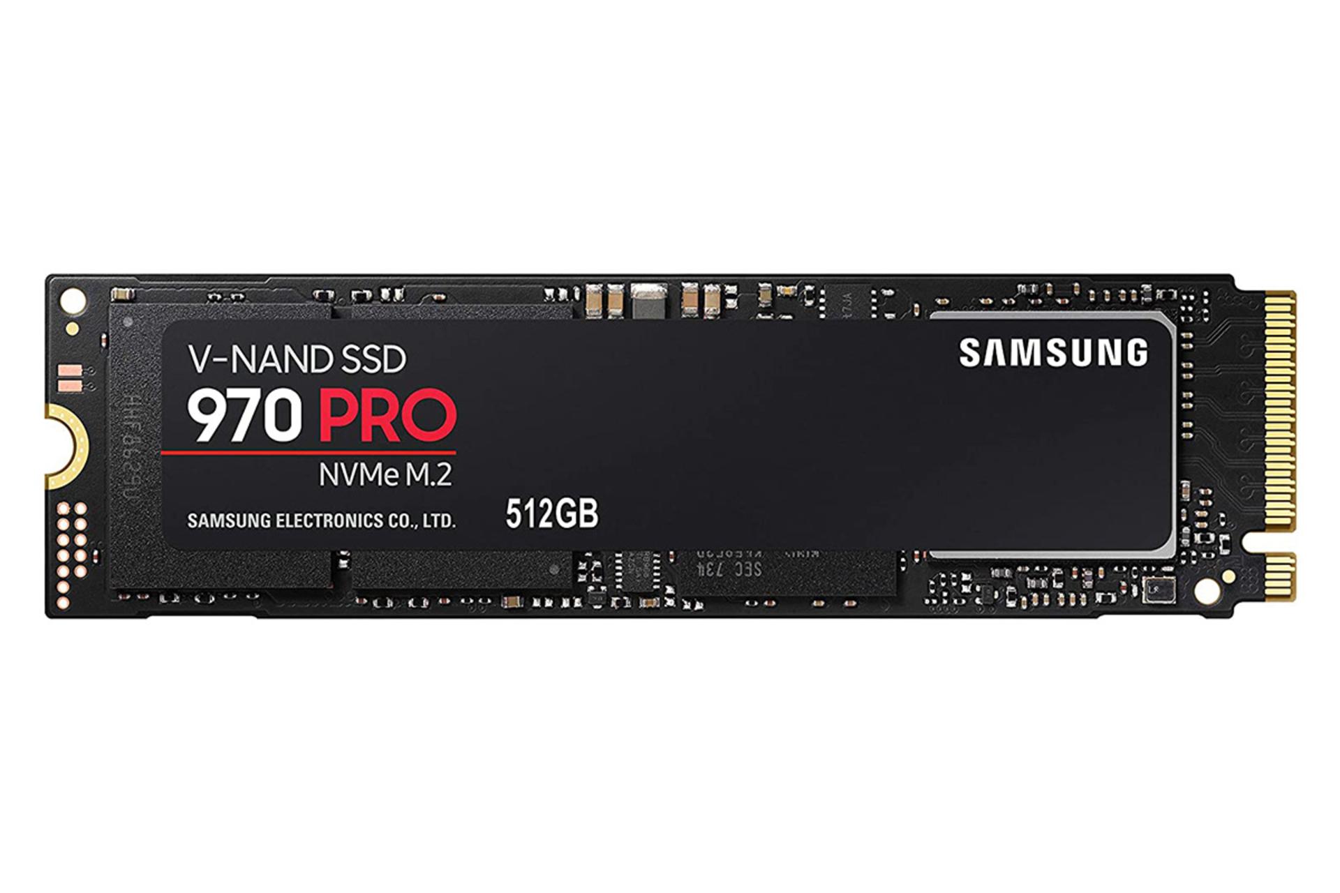 Samsung Pro 970 / سامسونگ