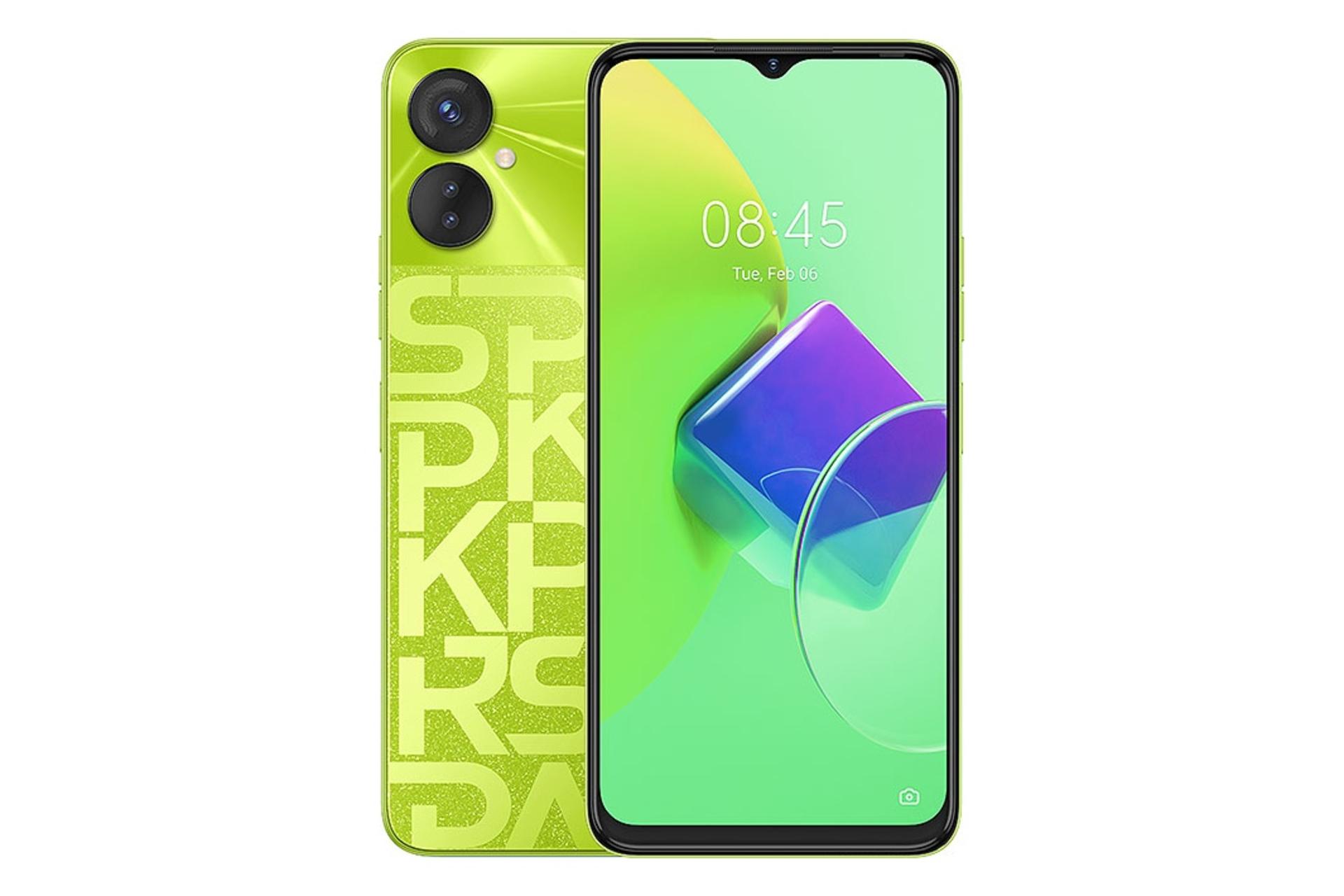 موبایل اسپارک 9 پرو تکنو / Tecno Spark 9 Pro