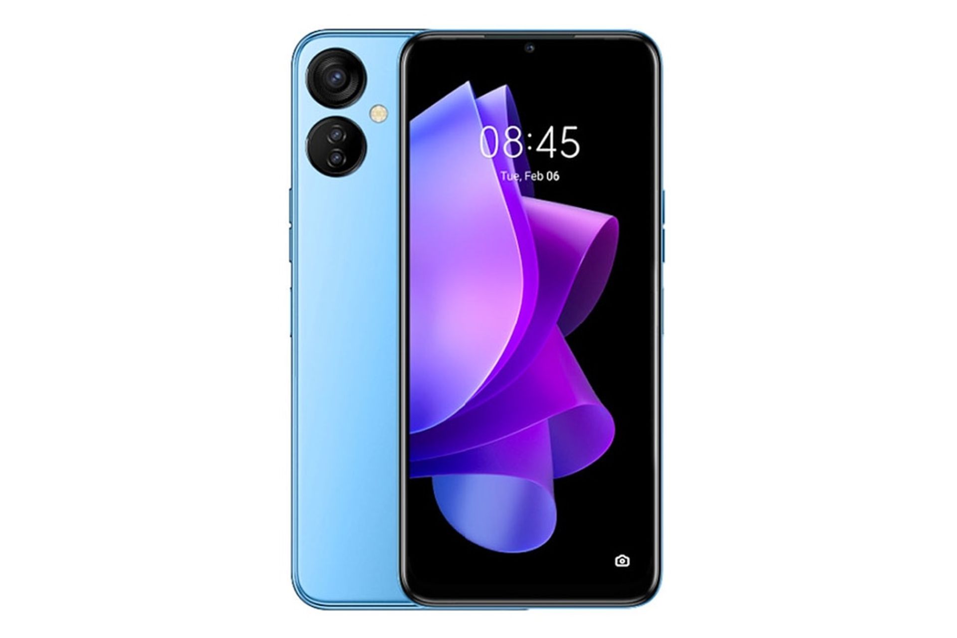 گوشی موبایل اسپارک 9T تکنو / Tecno Spark 9T