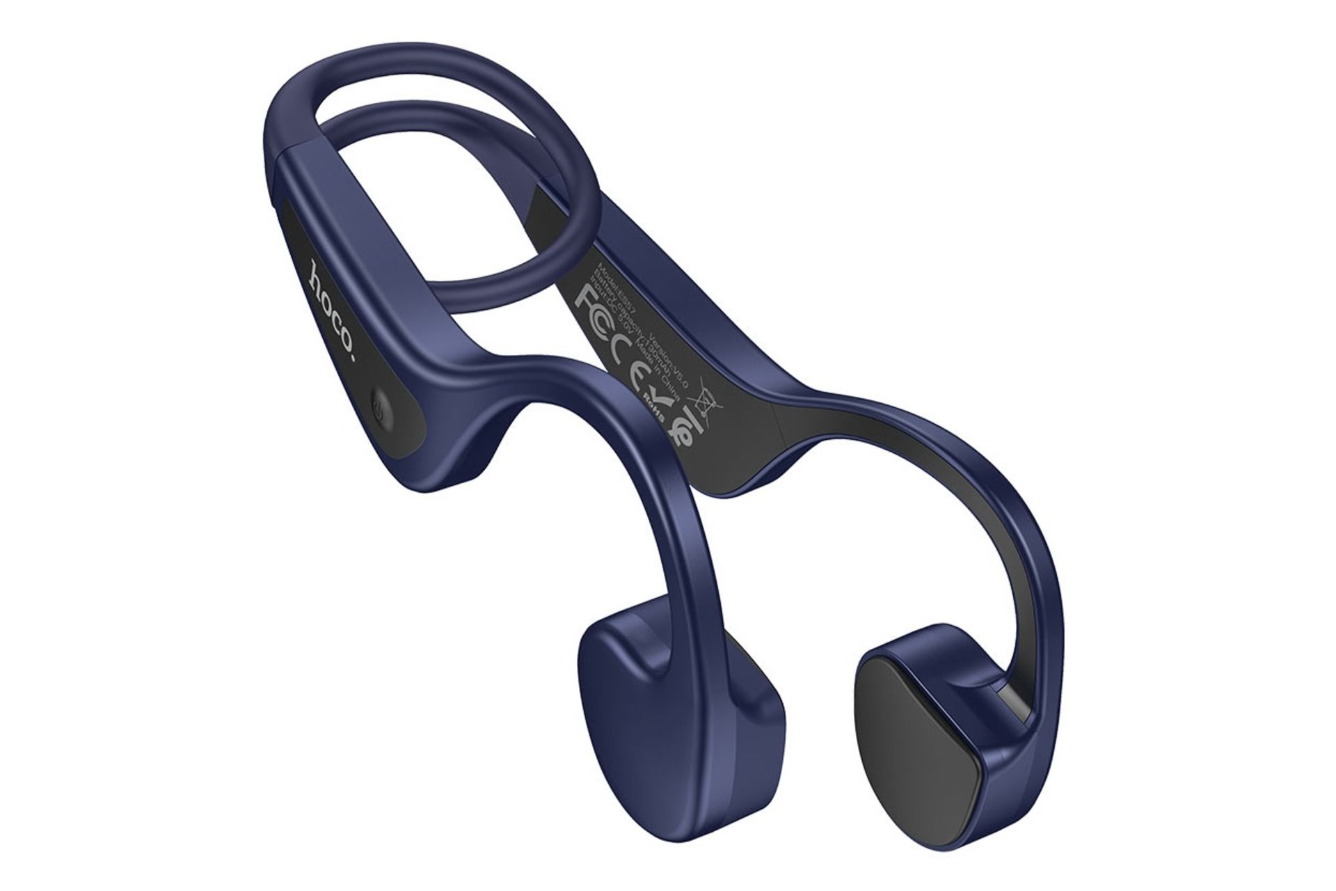 هدفون بی سیم هوکو HOCO ES57 آبی