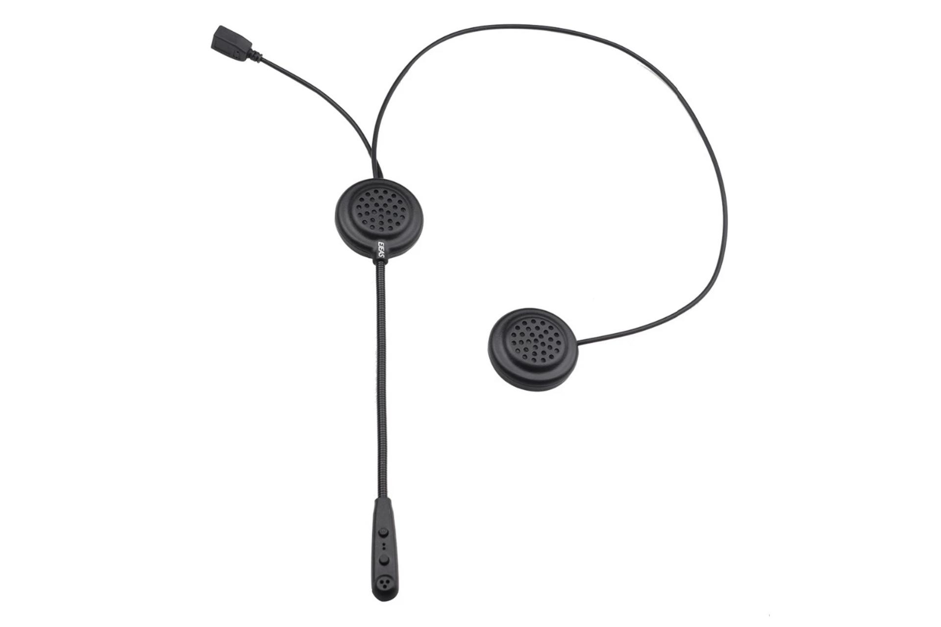 هدست بی سیم ایجیس EJEAS E200