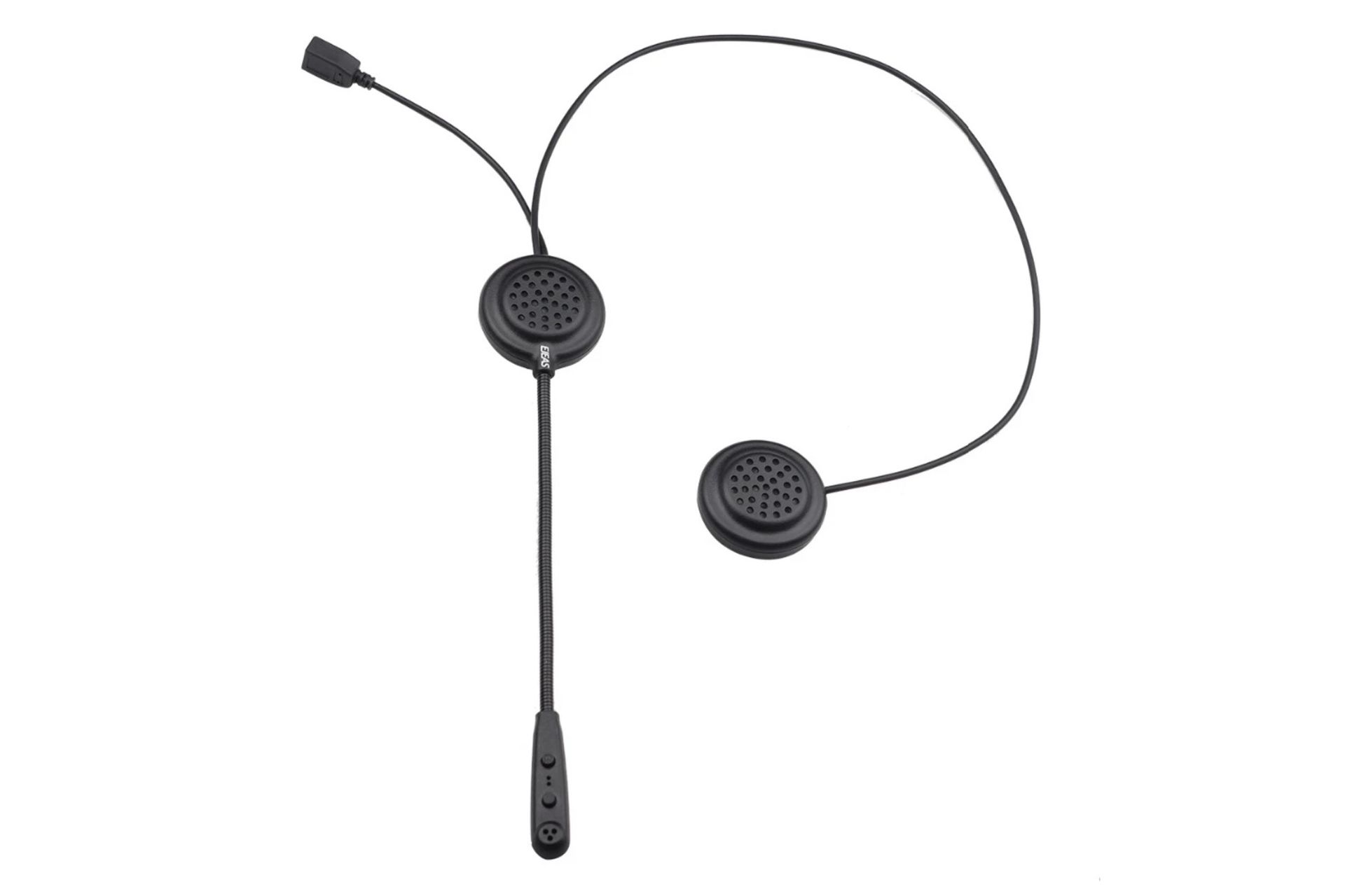 هدست بی سیم ایجیس EJEAS E200