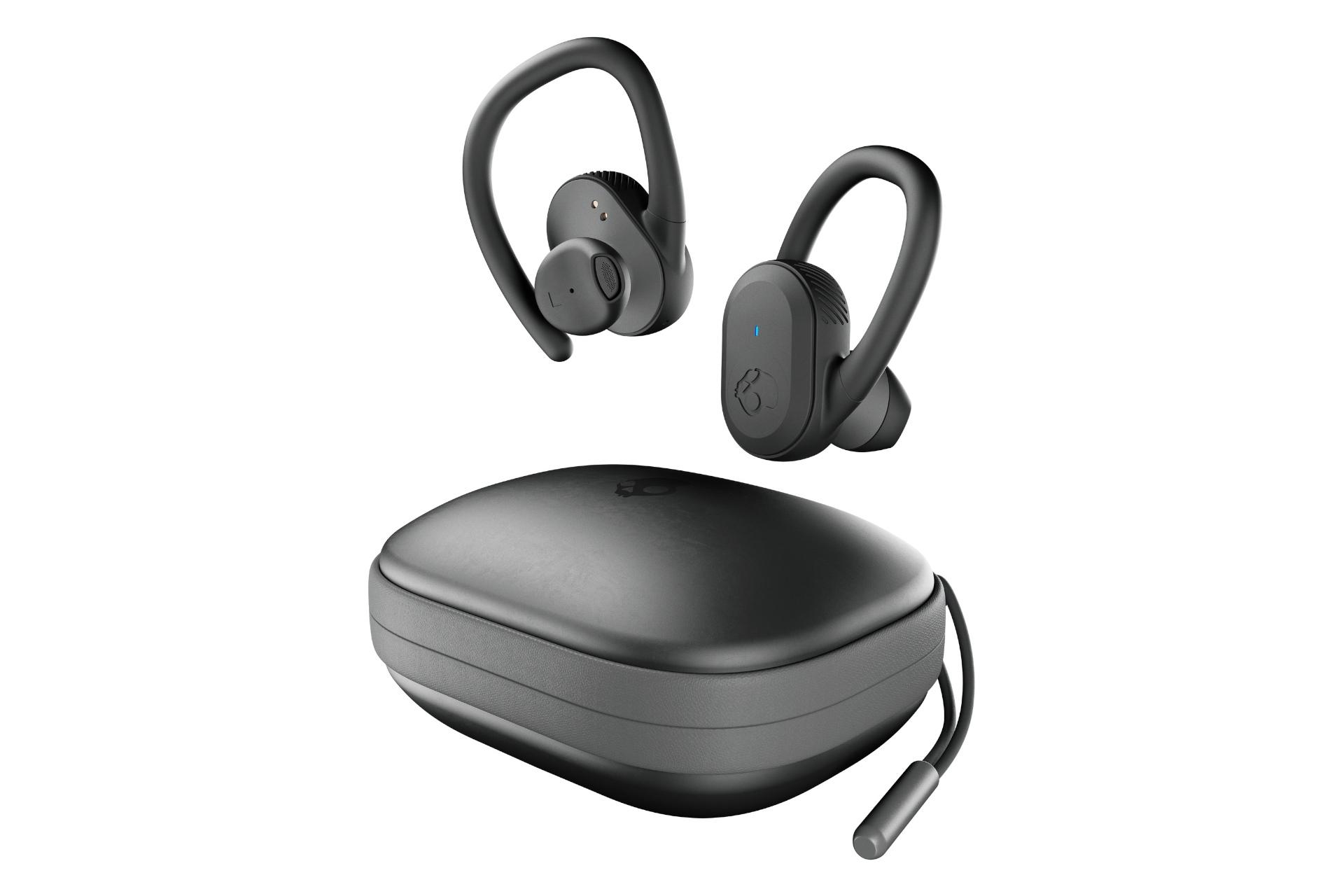 ایرباد بی سیم اسکال کندی Skullcandy Push XT Ultra مشکی