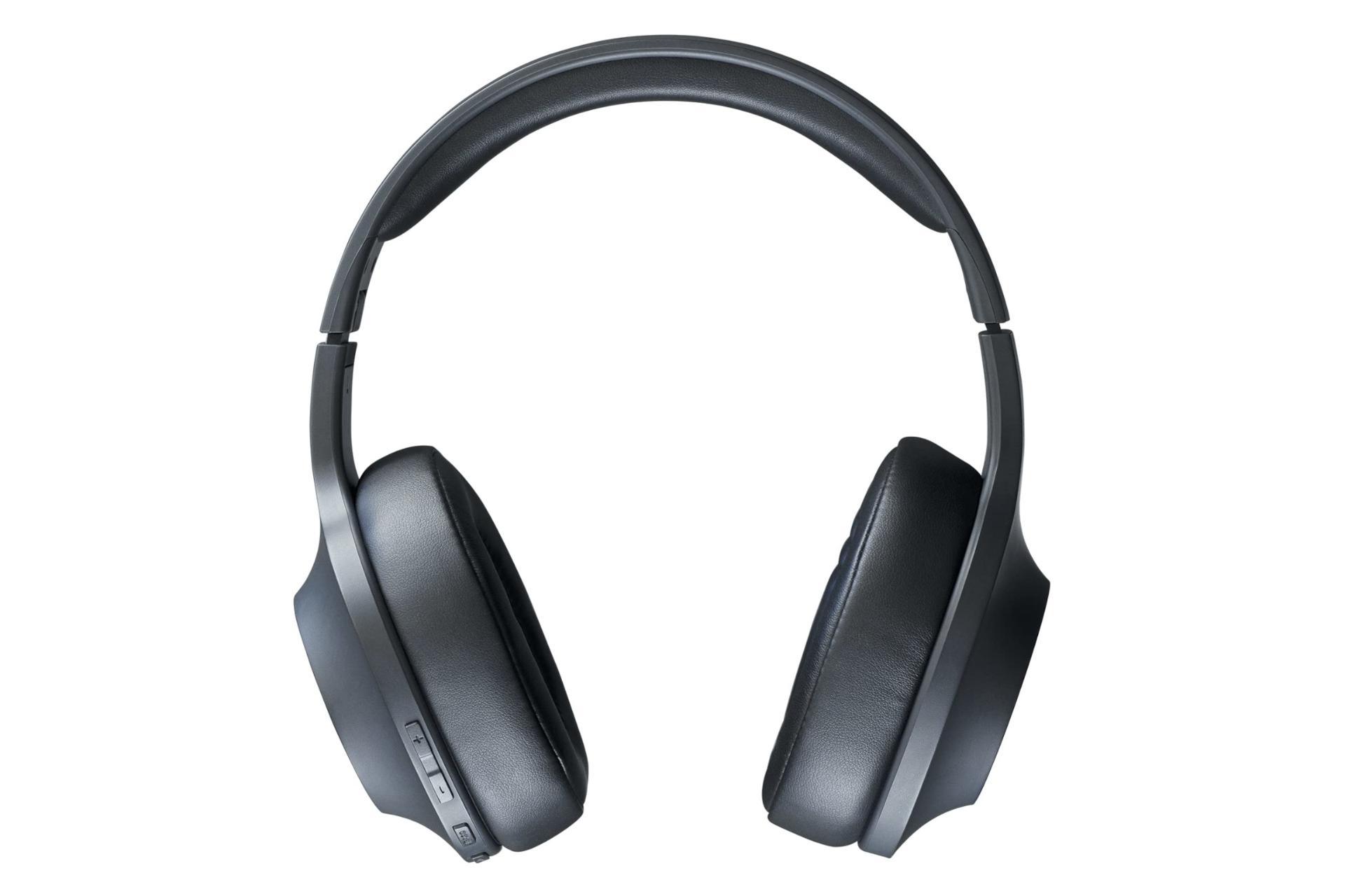 کنترل کننده صدا هدفون بی سیم نوکیا Nokia Essential Wireless Headphones E1200 مشکی