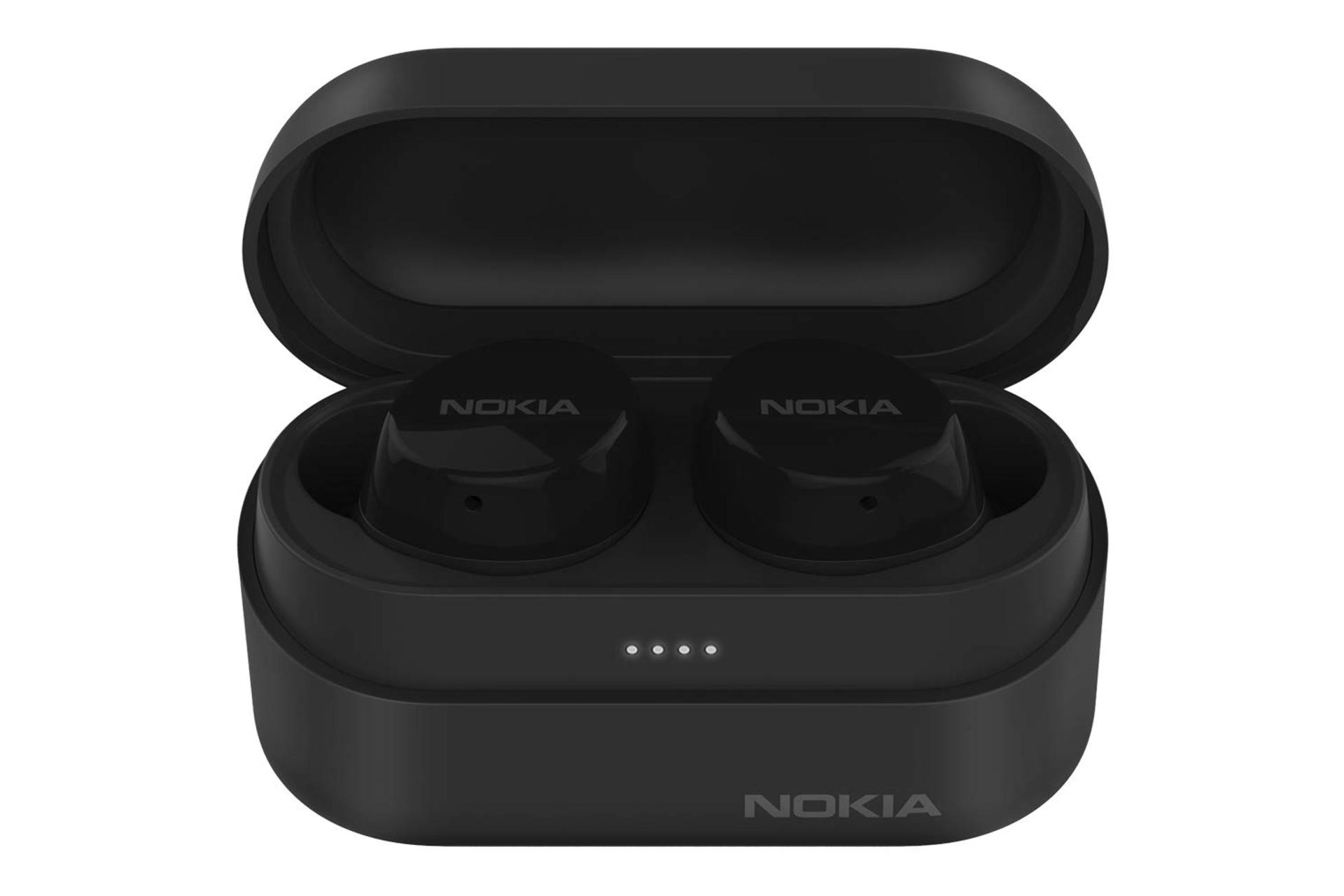 ایرباد بی سیم نوکیا Nokia Power Earbuds Lite BH-405 مشکی