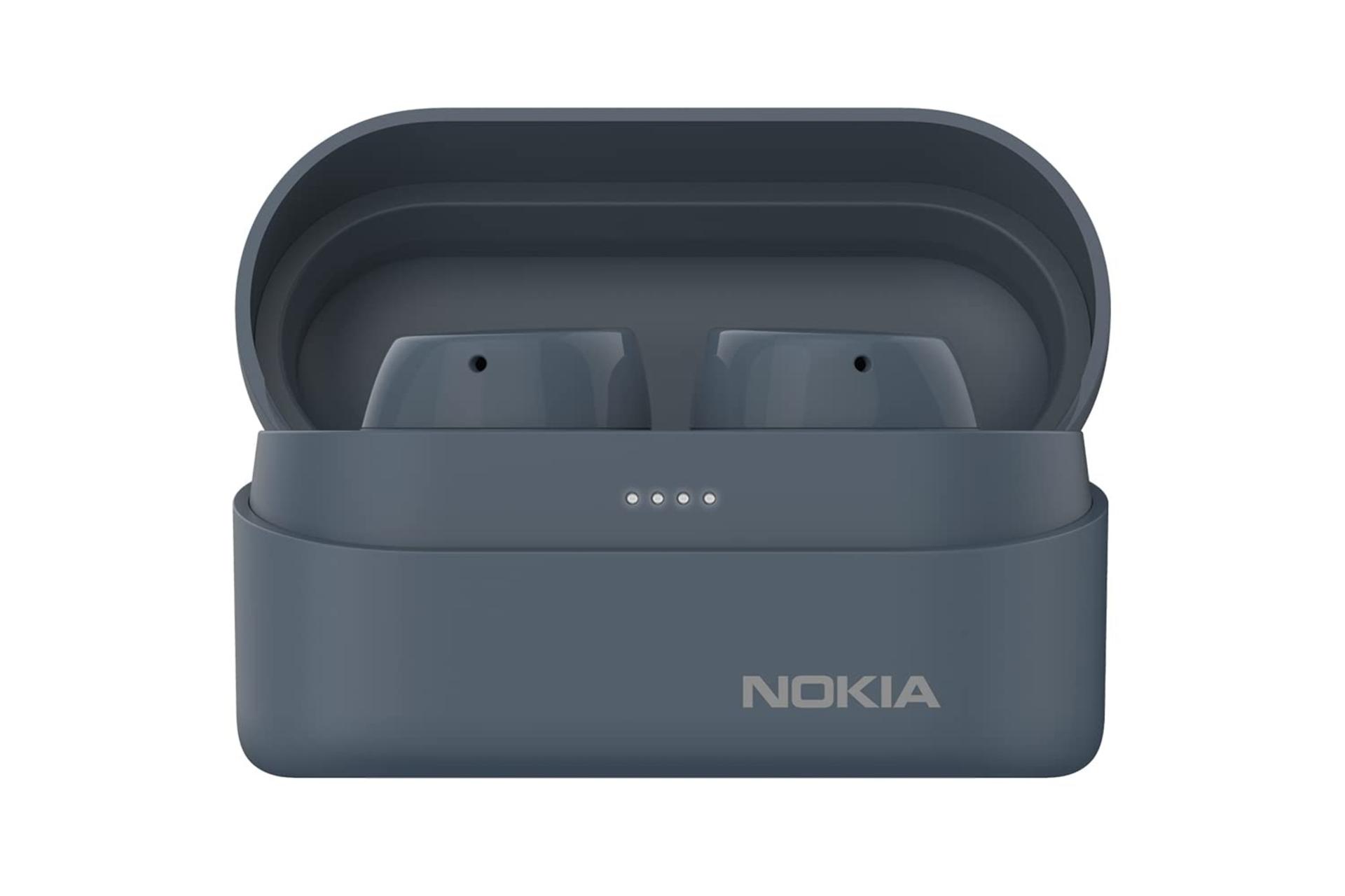 ایرباد بی سیم نوکیا Nokia Power Earbuds Lite BH-405 سبز تیره