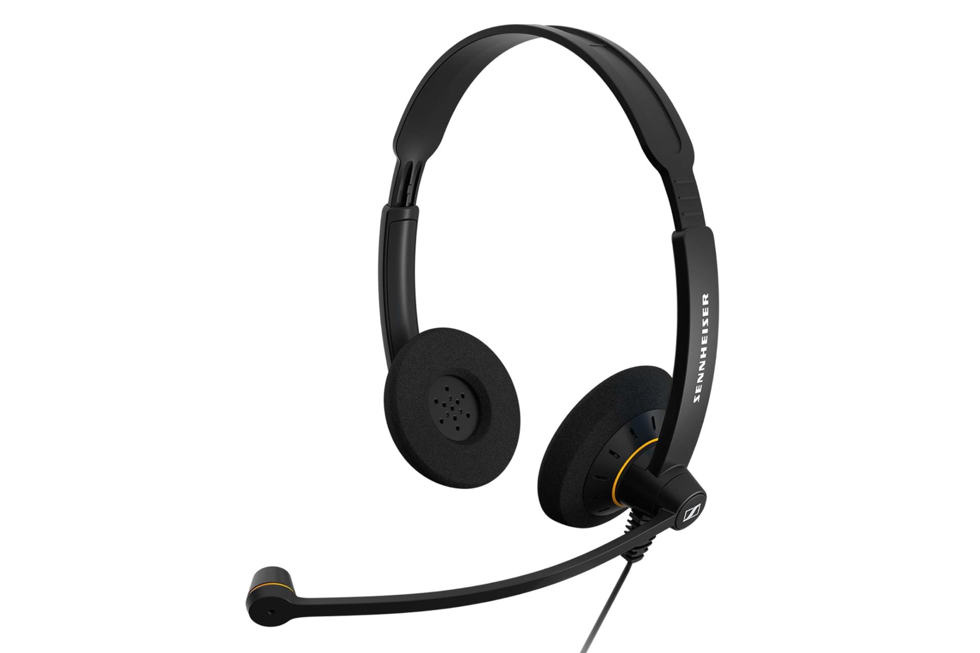 هدست سنهایزر Sennheiser SC 60 USB ML