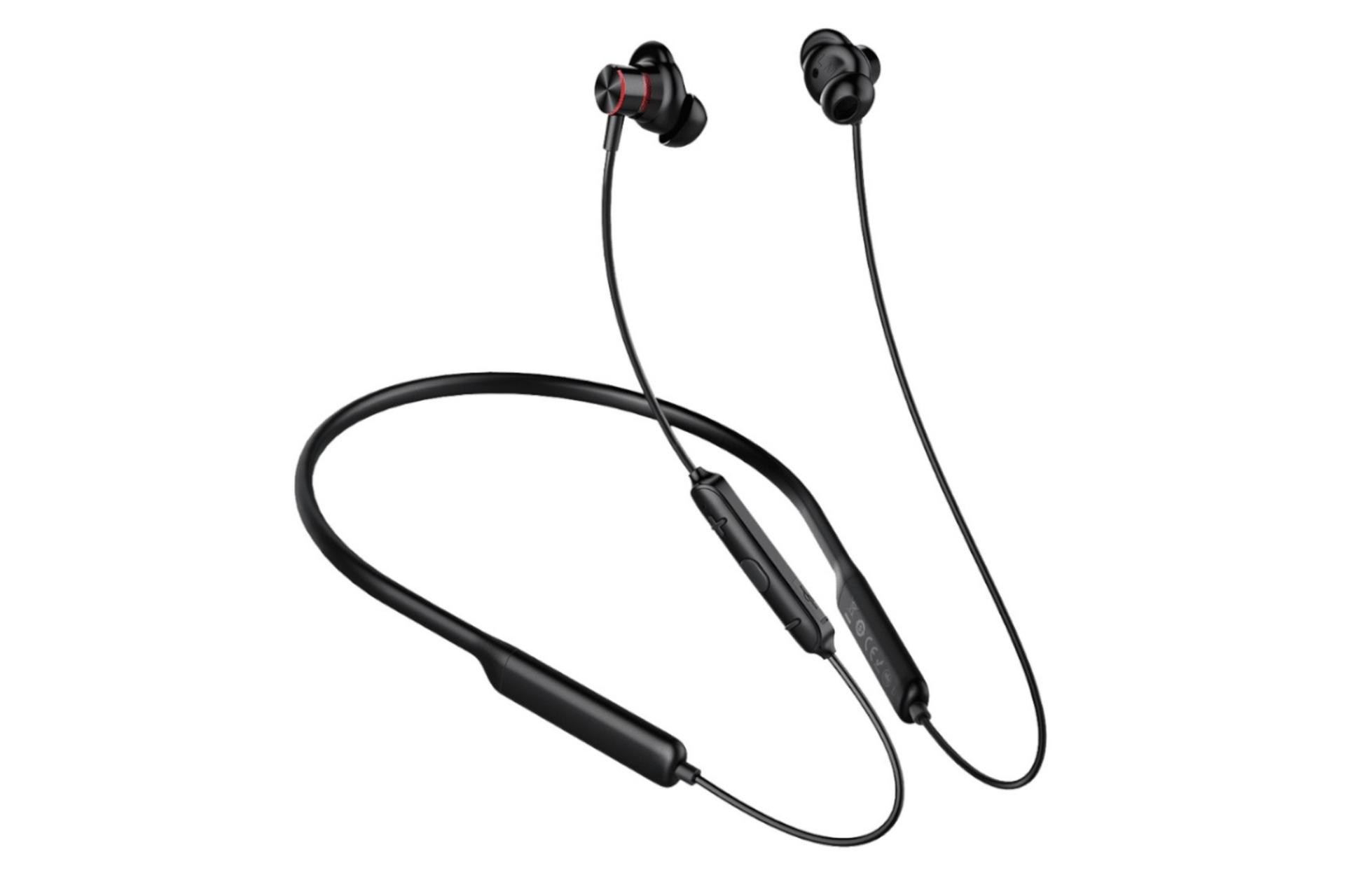 هدفون بی سیم باسئوس Baseus Encok S12 مشکی