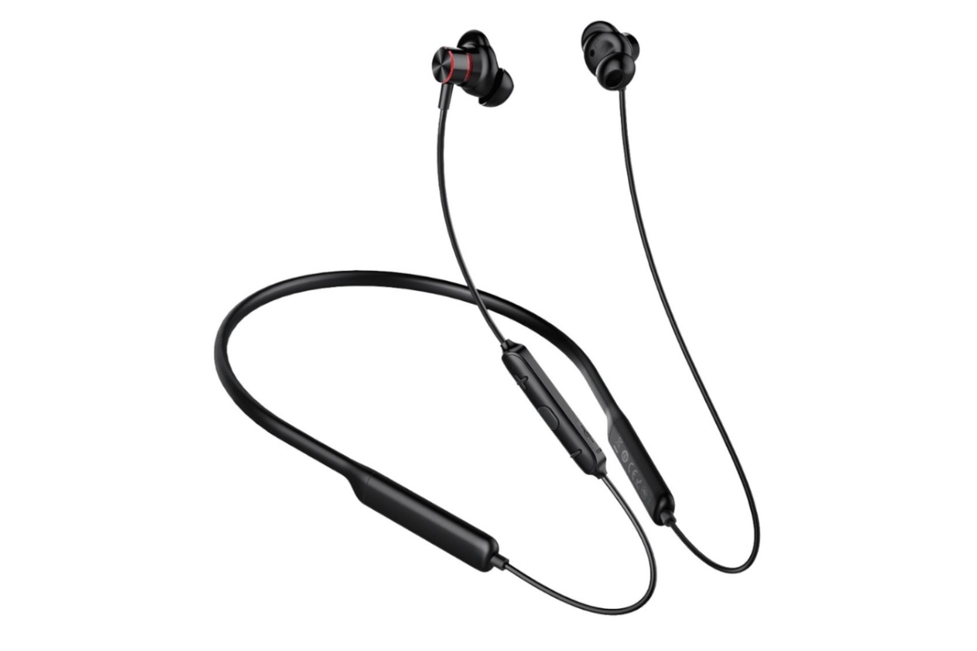 هدفون بی سیم باسئوس Baseus Encok S12 مشکی