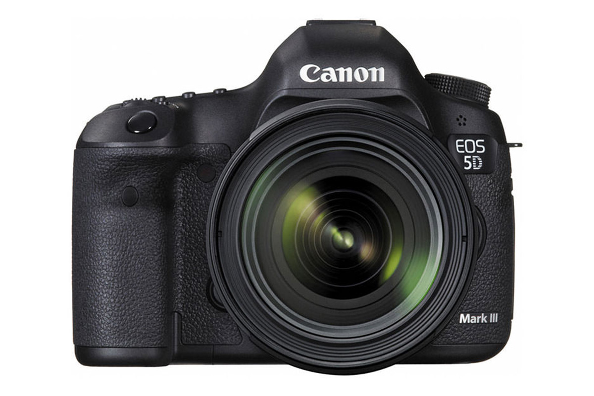 Canon 5d store mark iii