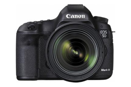 کانن EOS 5D Mark III