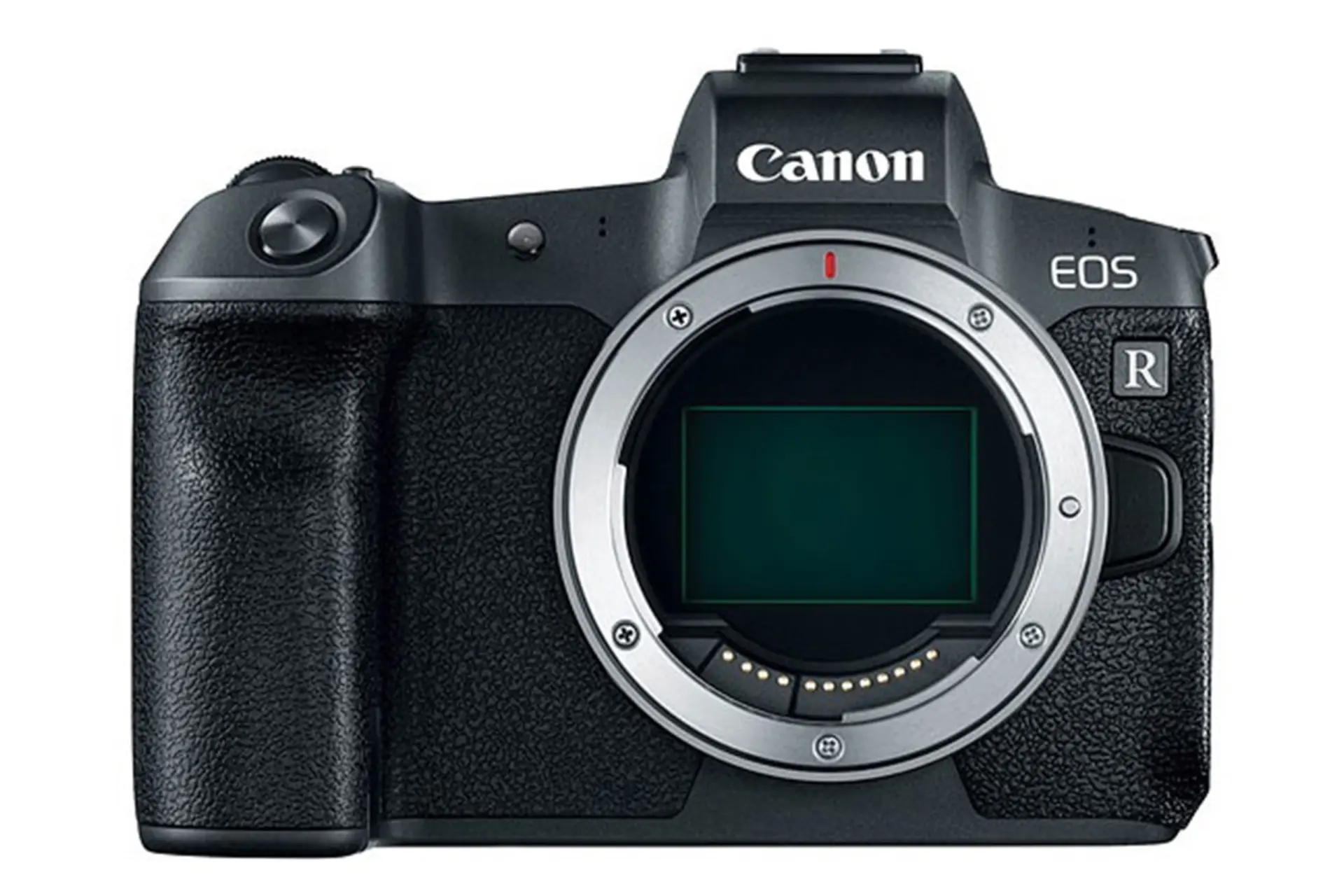 Canon EOS R / کانن