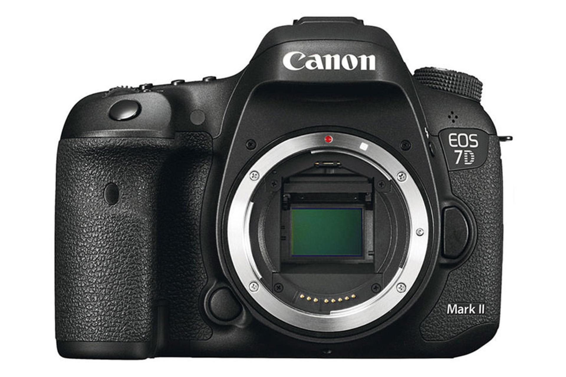 Canon EOS 7D Mark II / سامسونگ