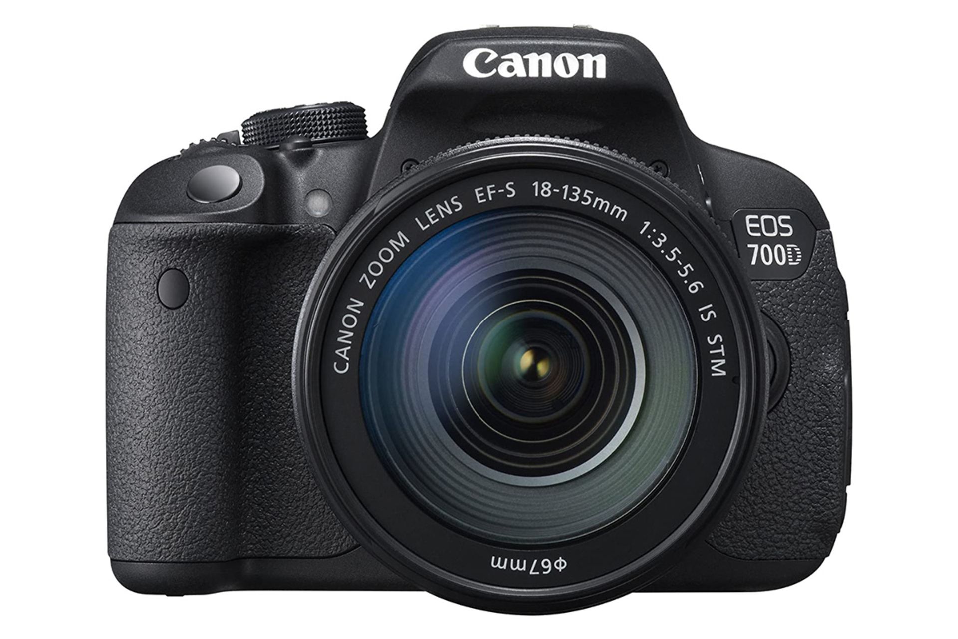 Canon 700D / کانن