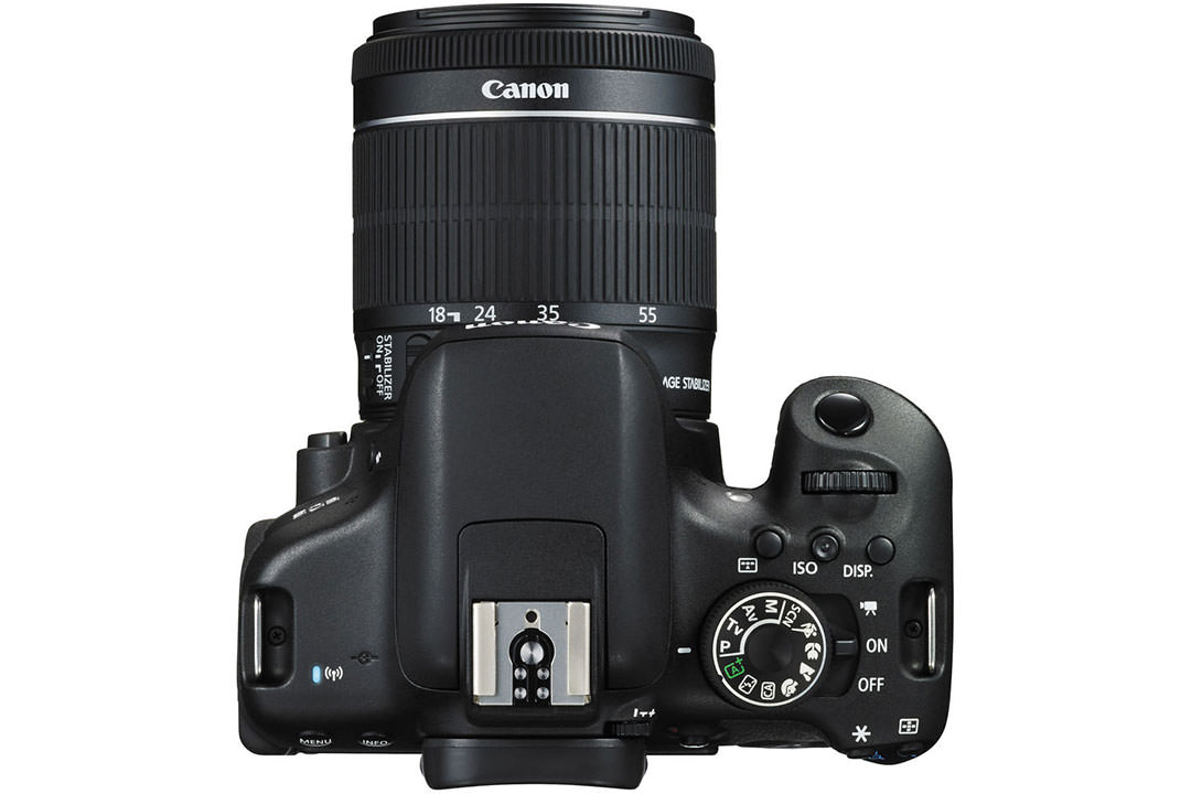 Canon d750 on sale