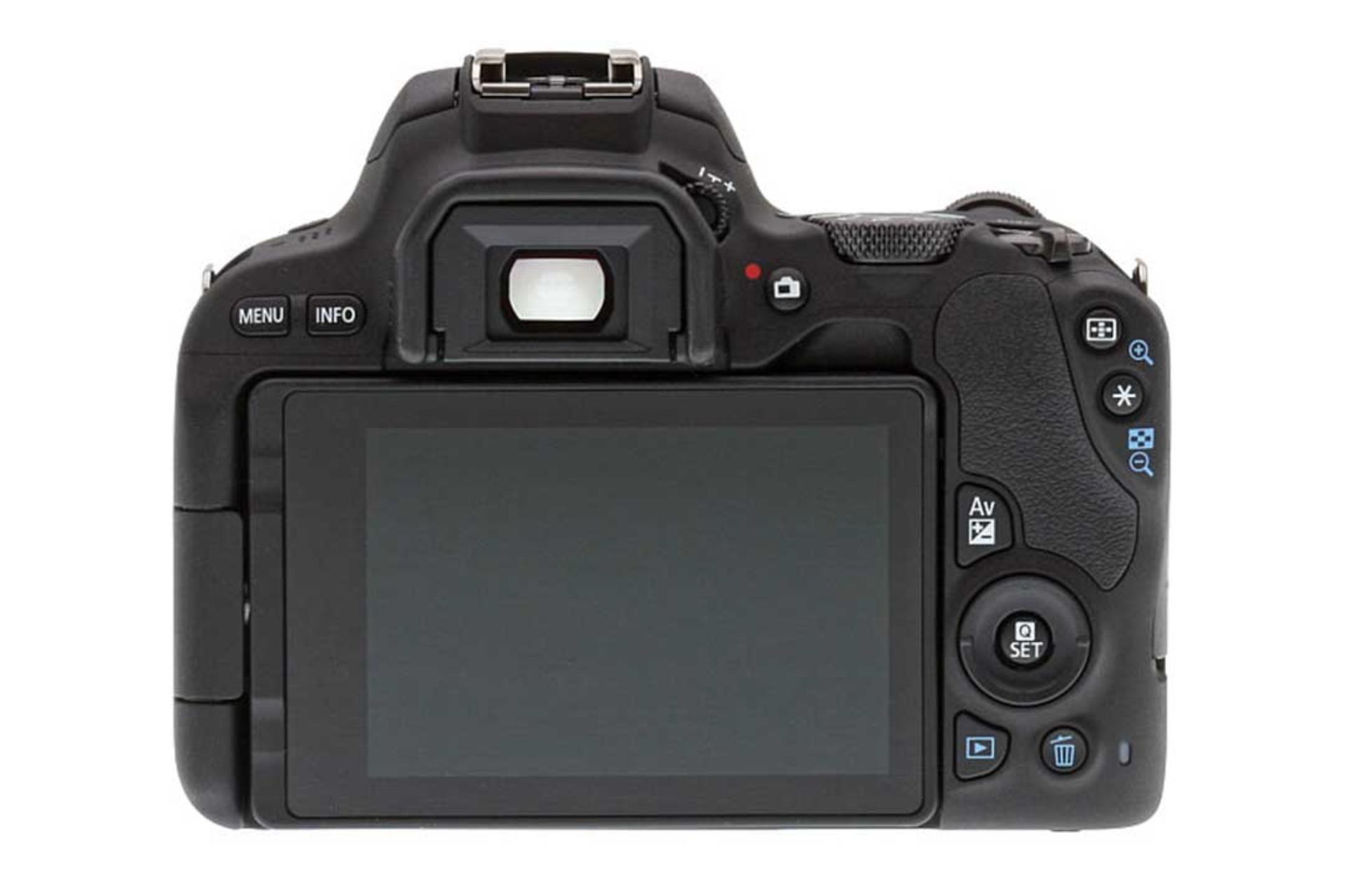 Canon EOS 200D  (Rebel SL2 / Kiss X9)
