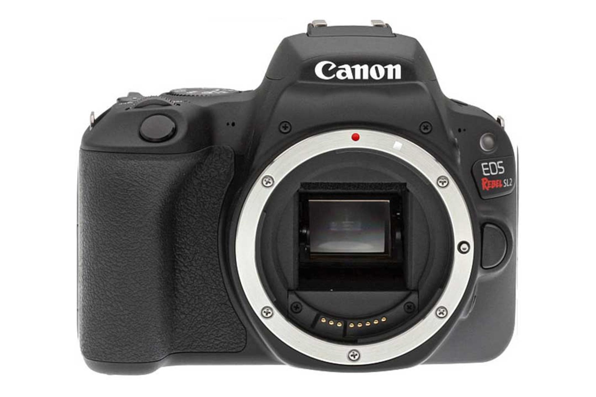 Canon EOS 200D  (Rebel SL2 / Kiss X9)