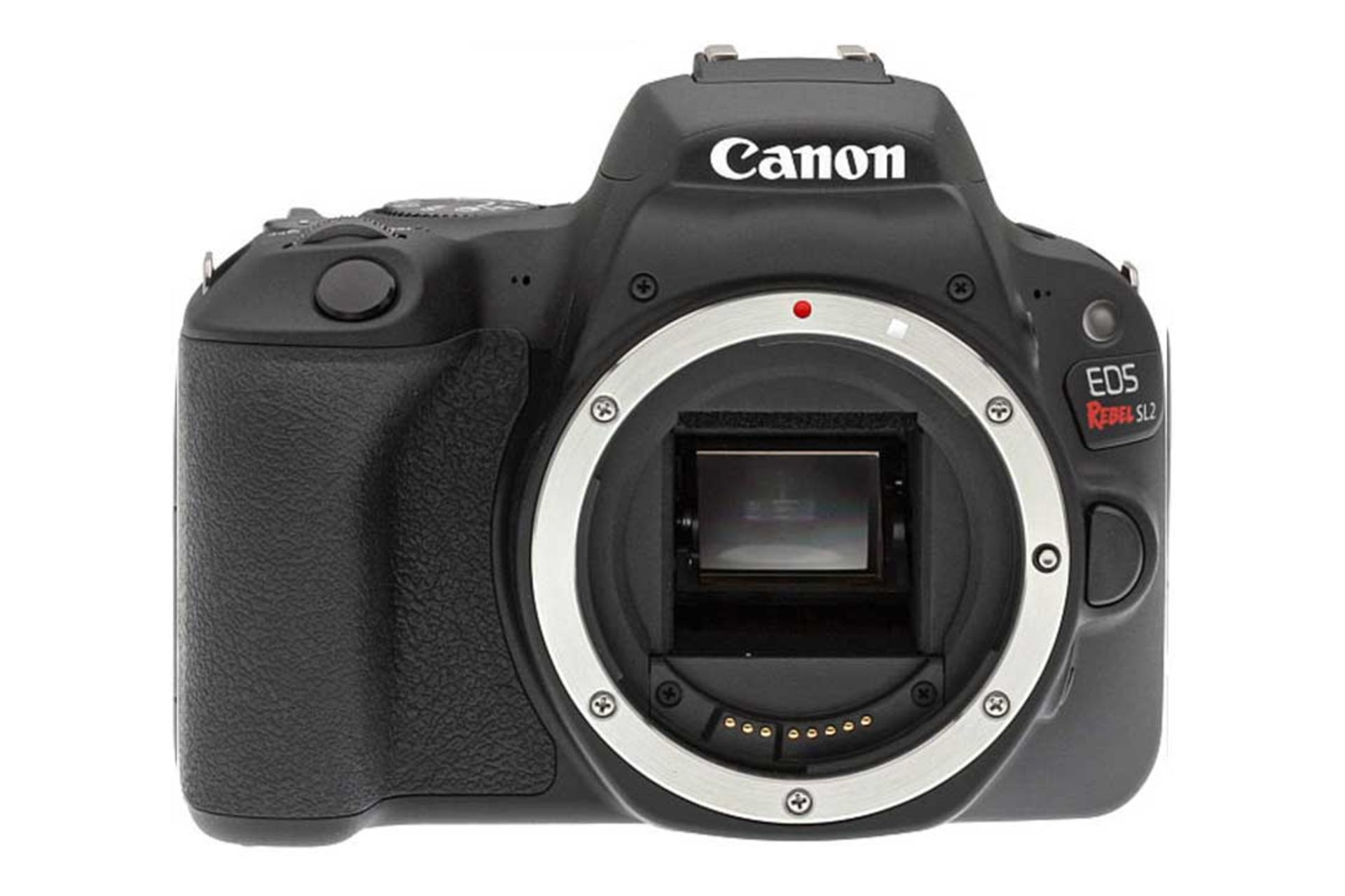 Canon EOS 200D  (Rebel SL2 / Kiss X9)