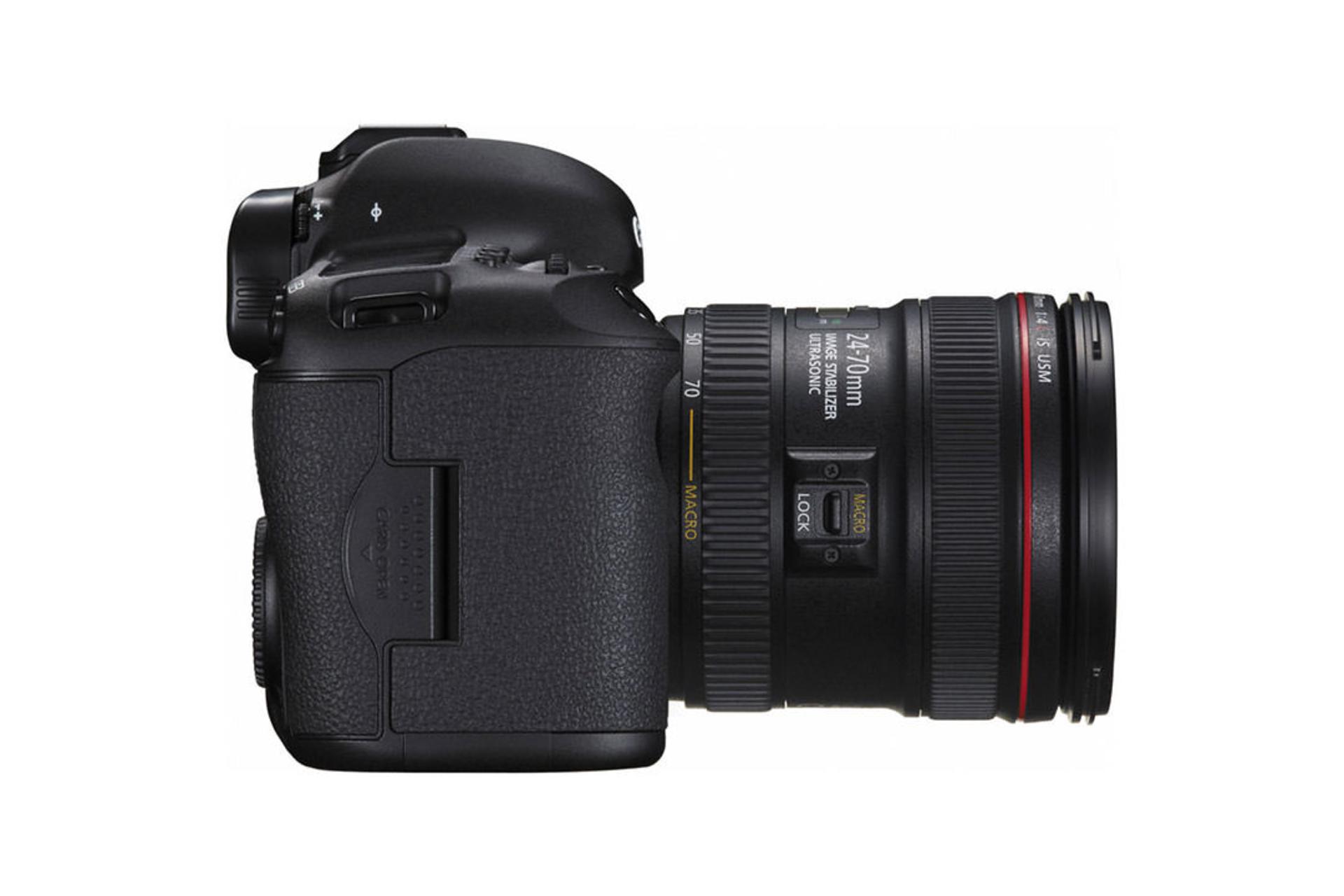 Canon EOS 5D Mark III	