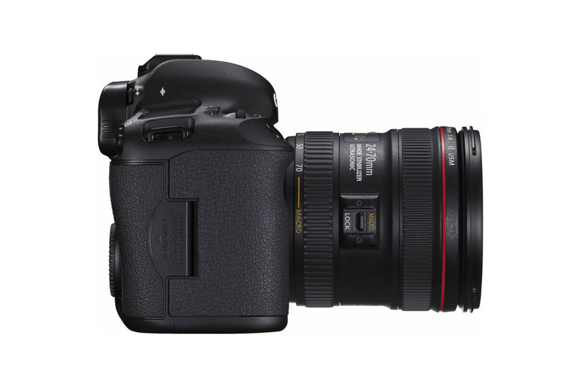 مرجع متخصصين ايران Canon EOS 5D Mark III	