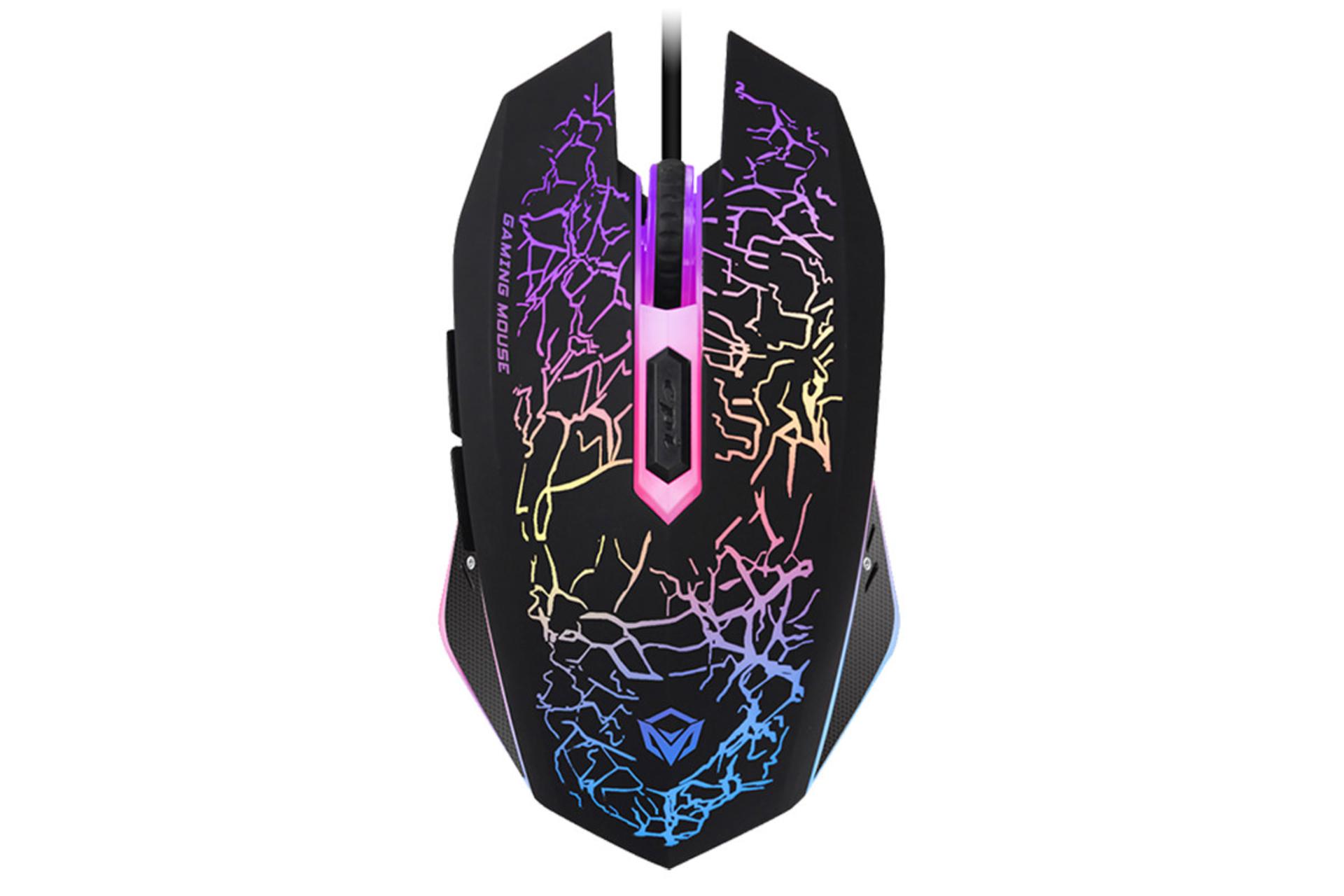 نمای روبرو ماوس میشن M930