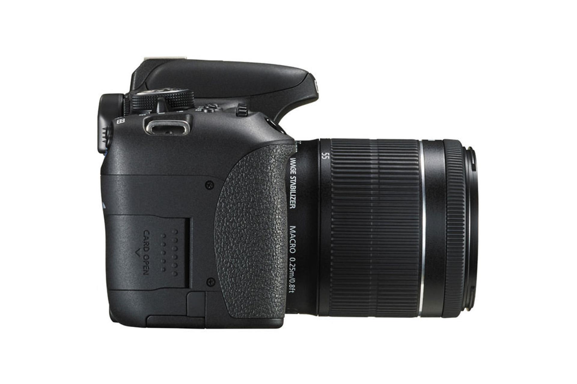 Canon EOS 750D (Rebel T6i / Kiss X8i)	