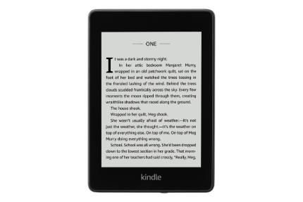 آمازون Kindle Paperwhite 10th Gen 32GB