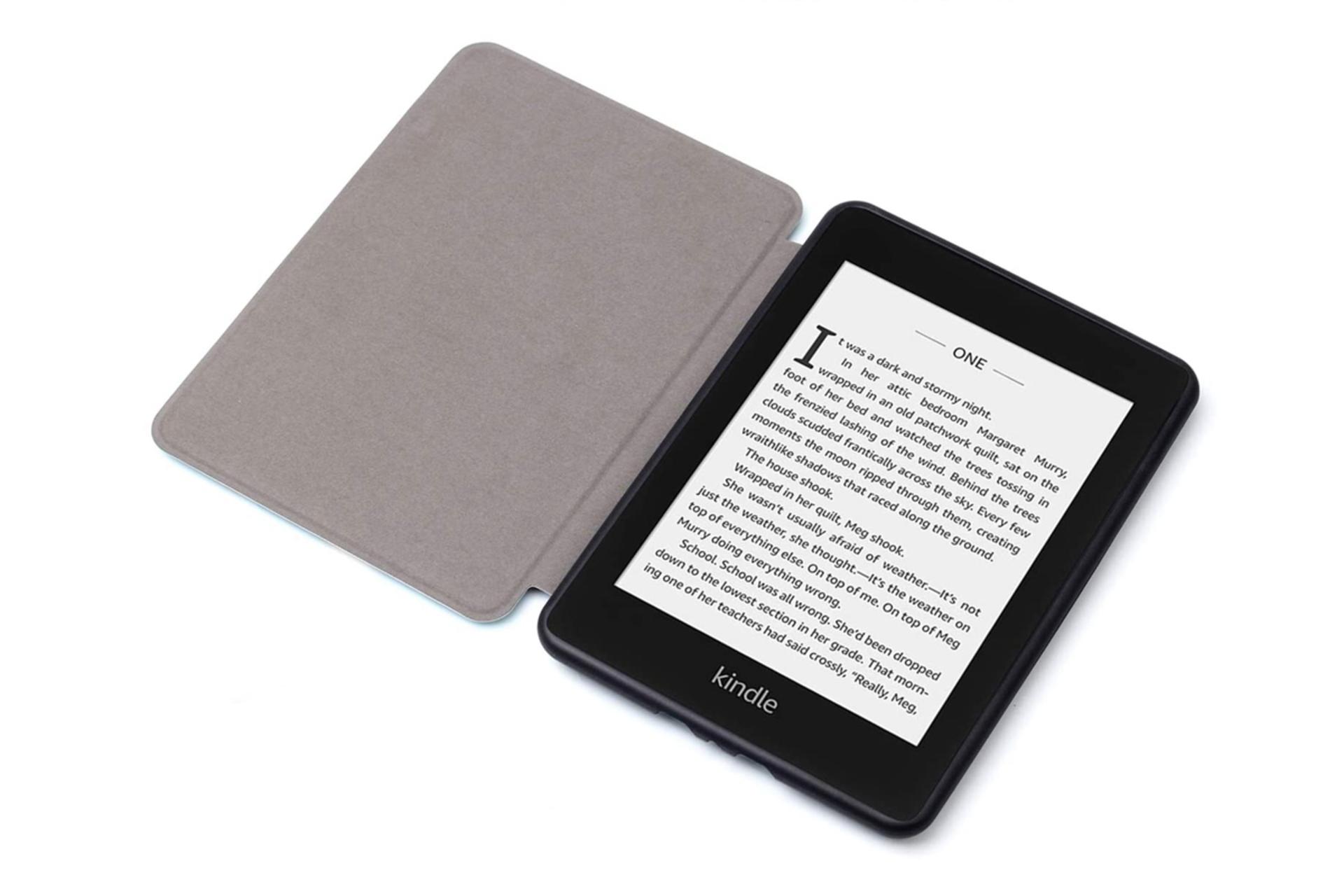 کتابخوان آمازون Kindle Paperwhite 10th Gen