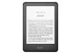 کتابخوان آمازون Kindle 10th Gen 2019 نمای روبرو