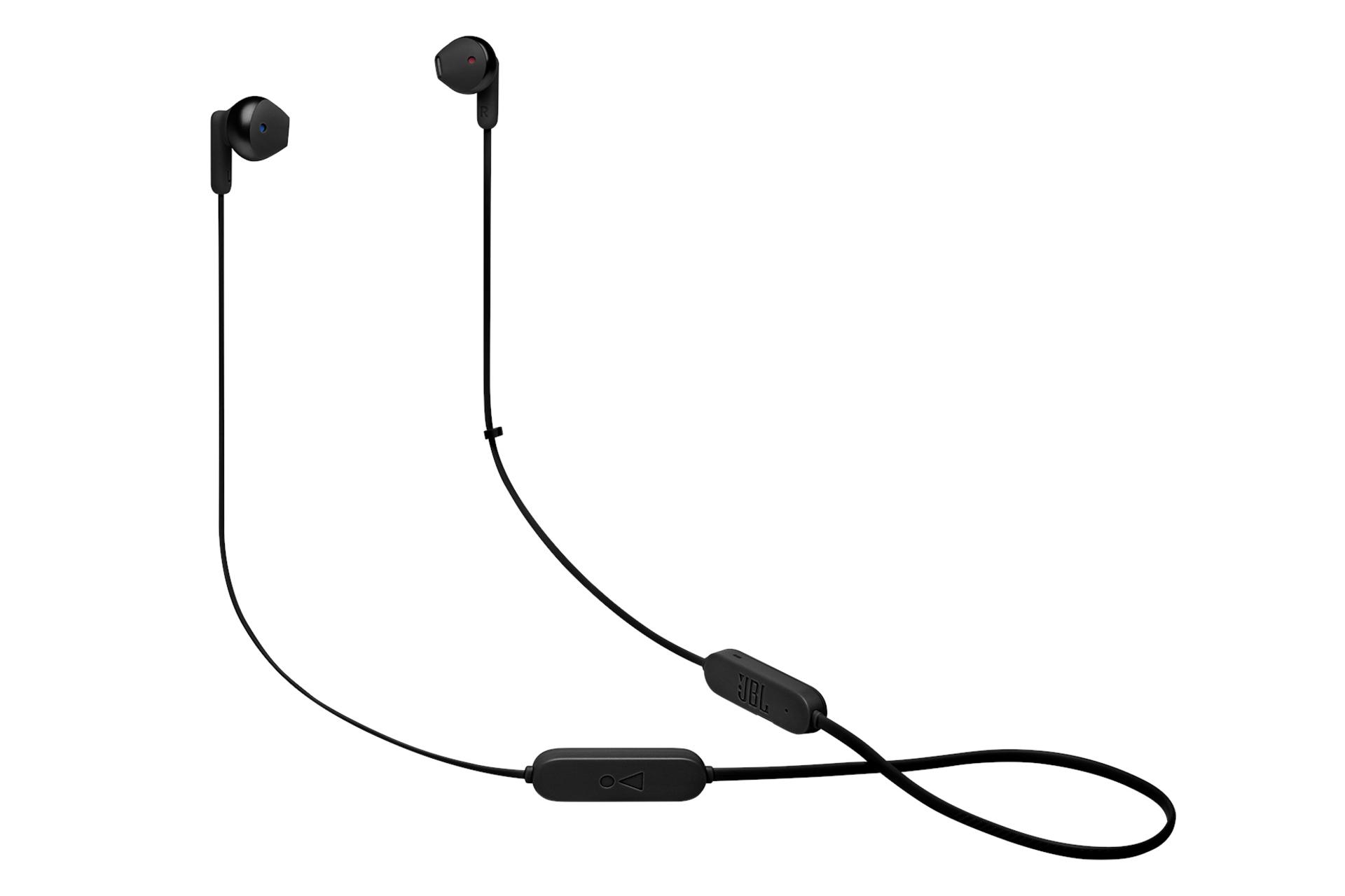 هدفون بی سیم جی بی ال JBL TUNE 215BT مشکی