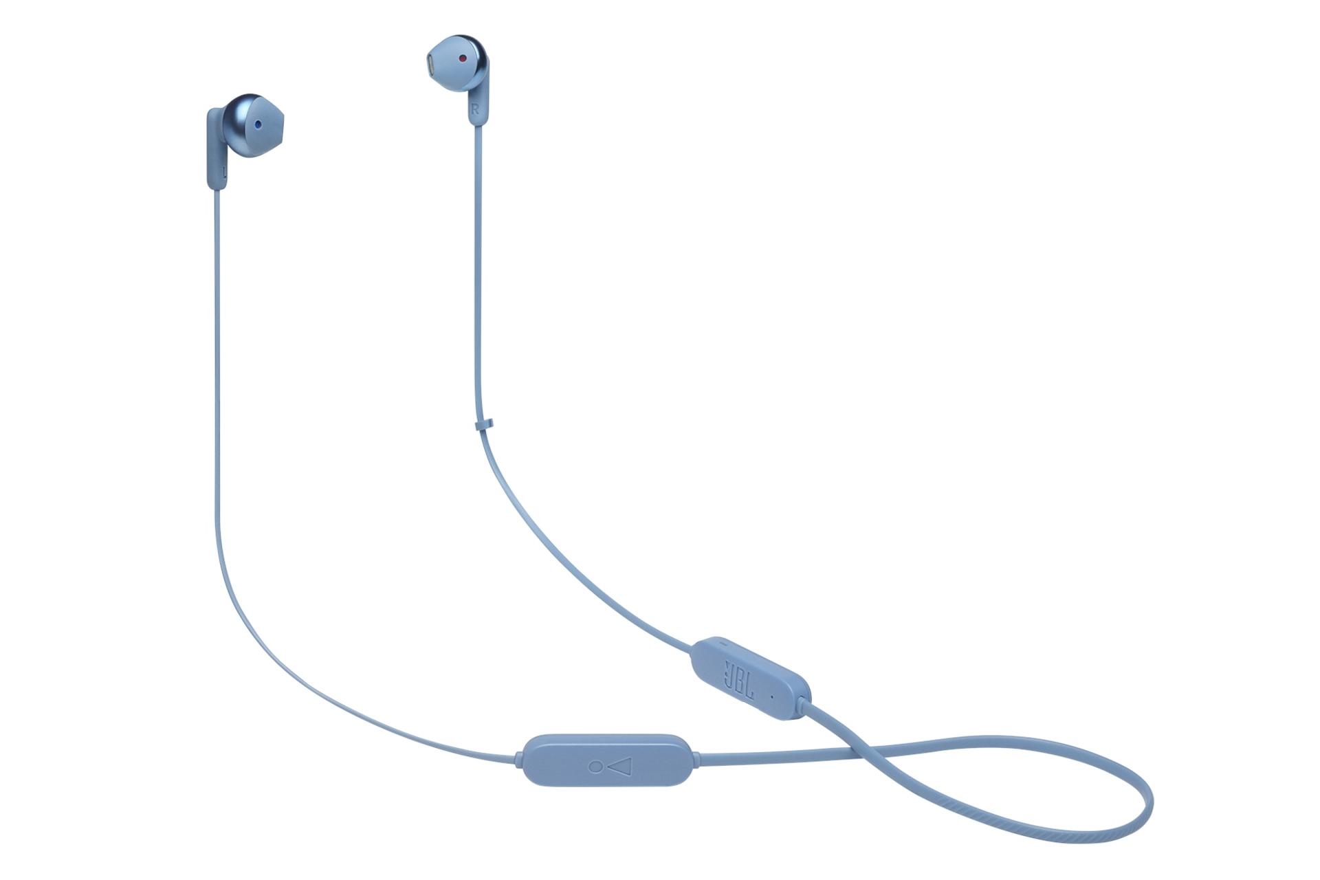 هدفون بی سیم جی بی ال JBL TUNE 215BT آبی