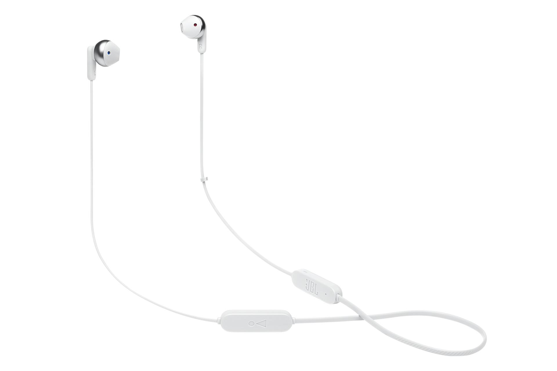 هدفون بی سیم جی بی ال JBL TUNE 215BT سفید