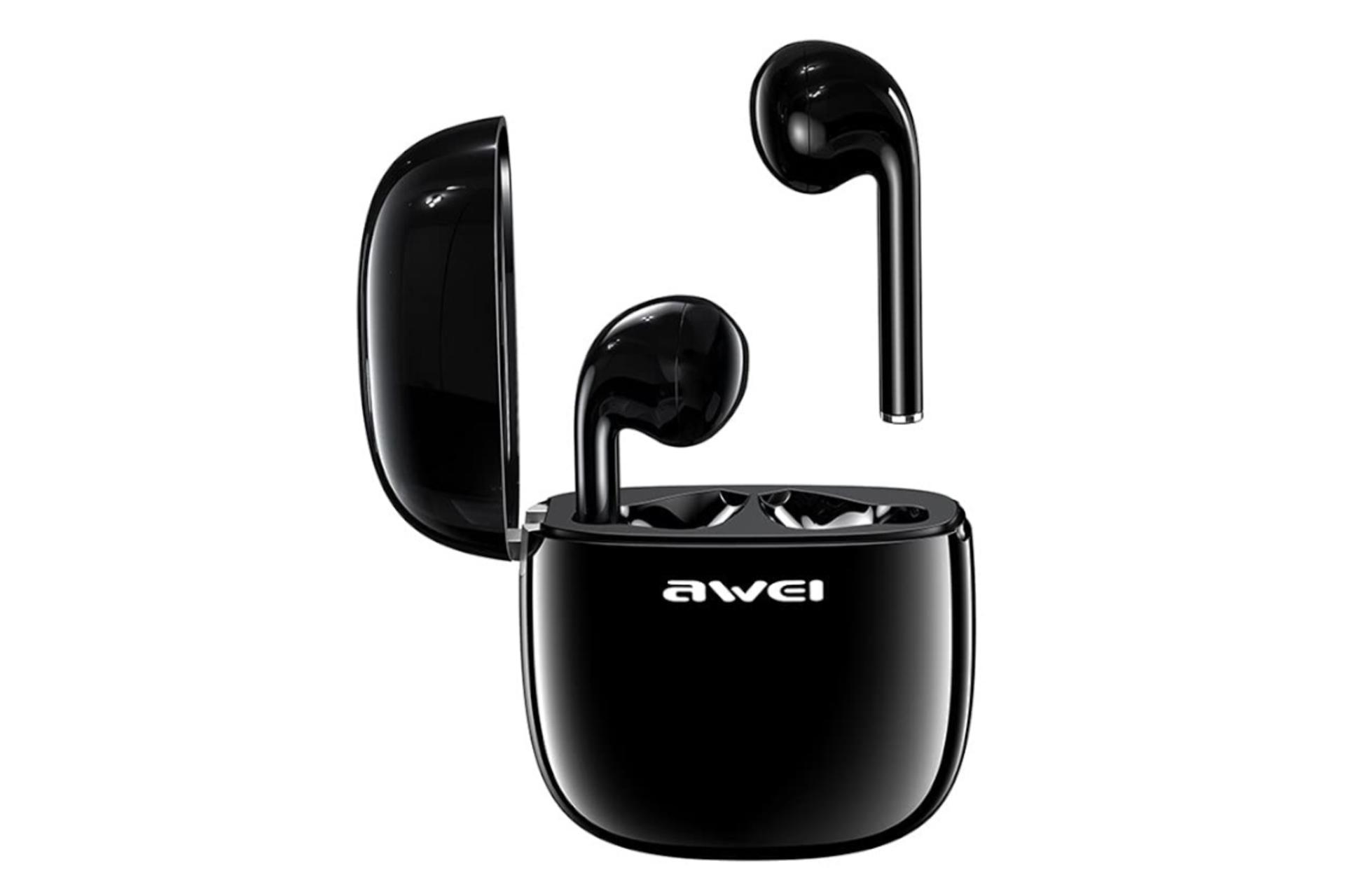 ایرباد بی سیم آوی Awei T28 مشکی