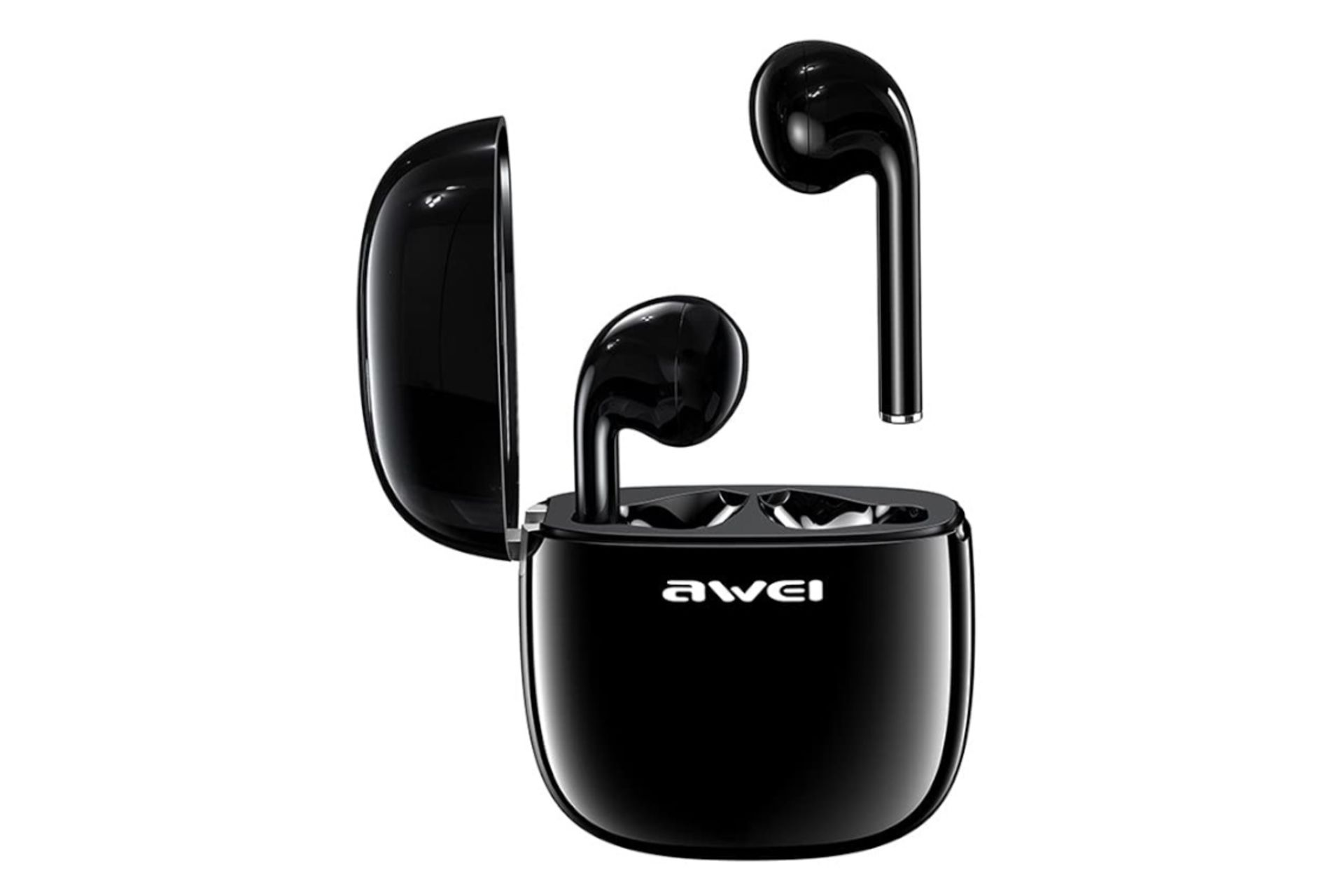 ایرباد بی سیم آوی Awei T28 مشکی