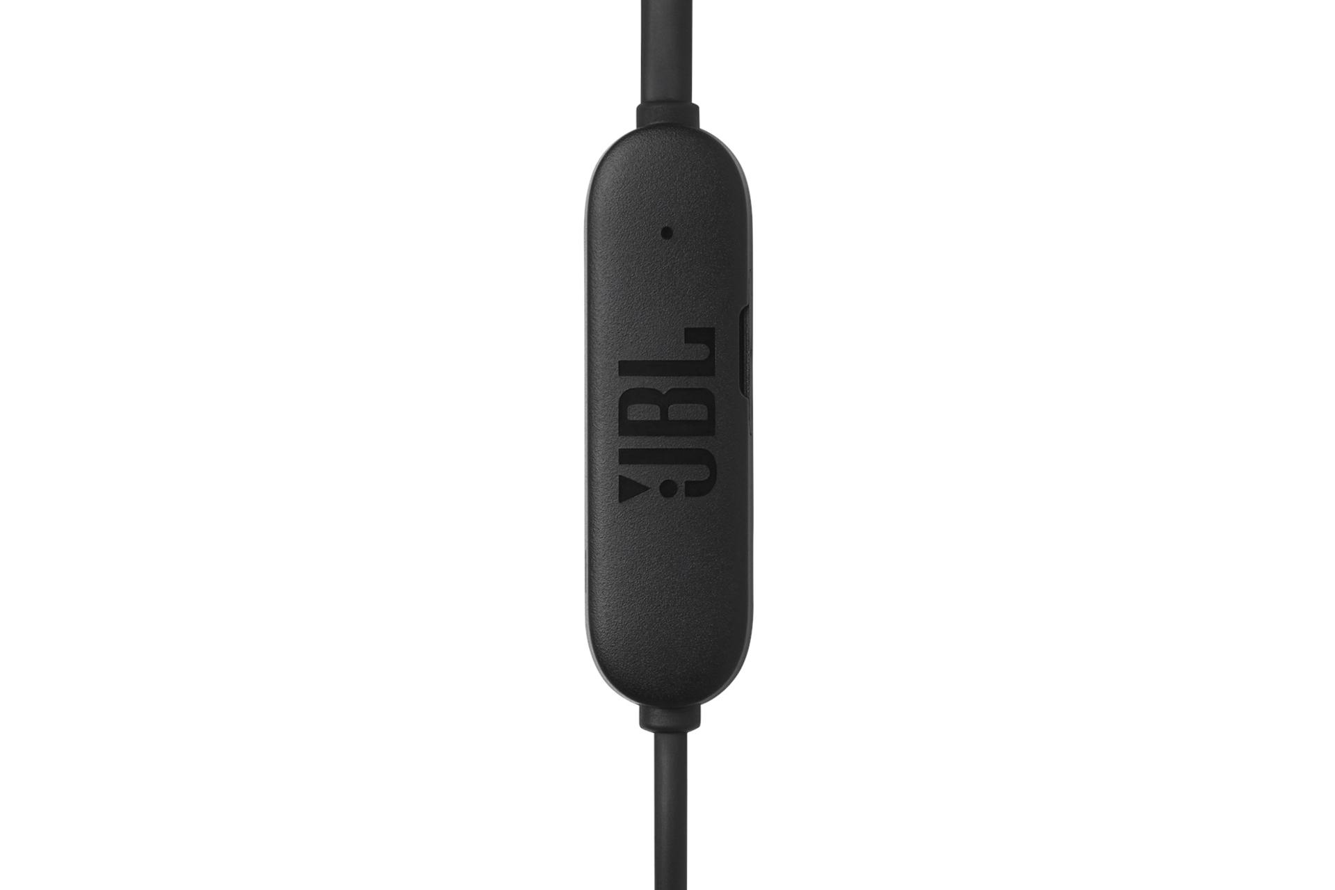 محفظه باتری هدفون بی سیم جی بی ال JBL TUNE 215BT مشکی