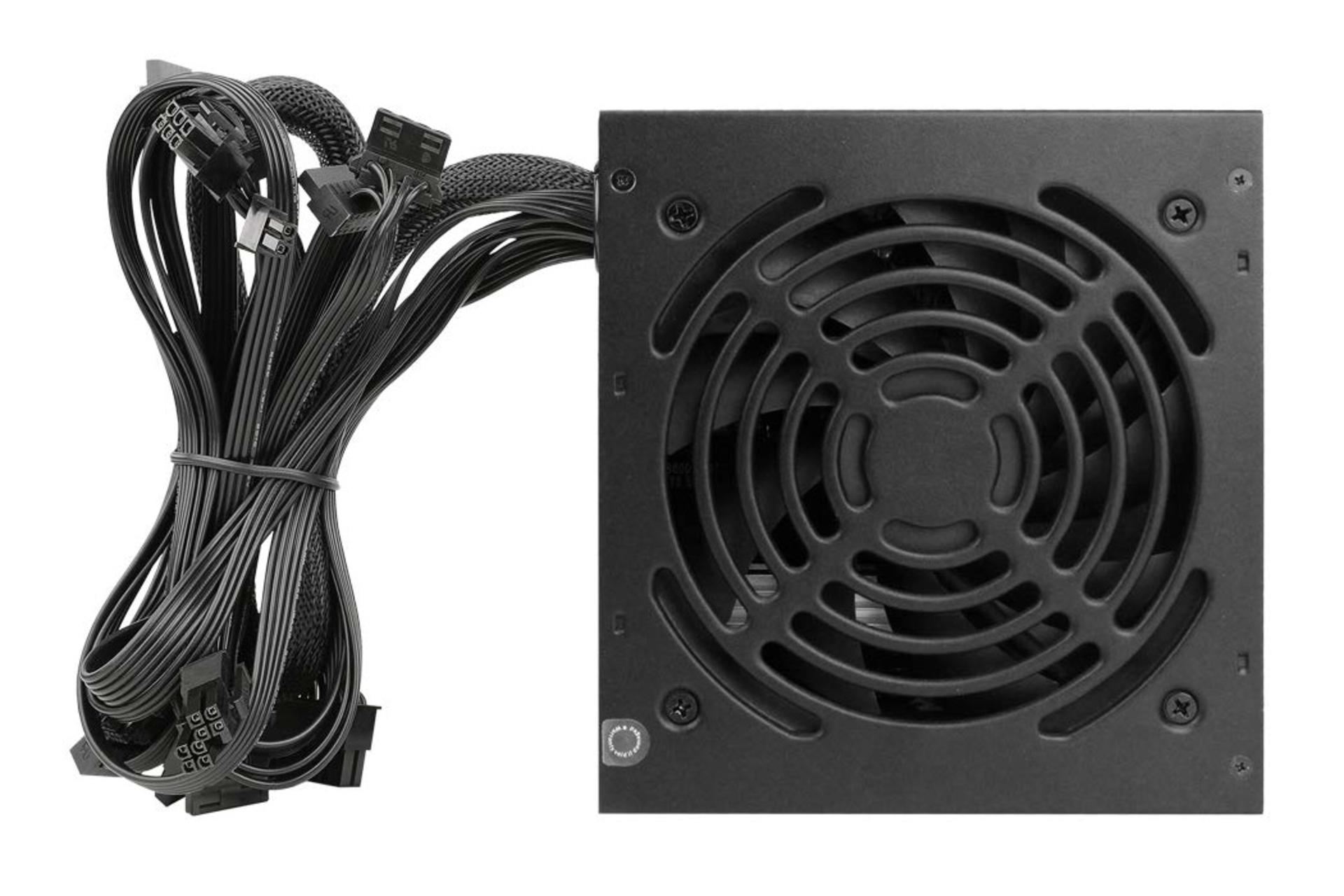 کابل پاور کامپیوتر انتک ATOM B650 با توان 650 وات