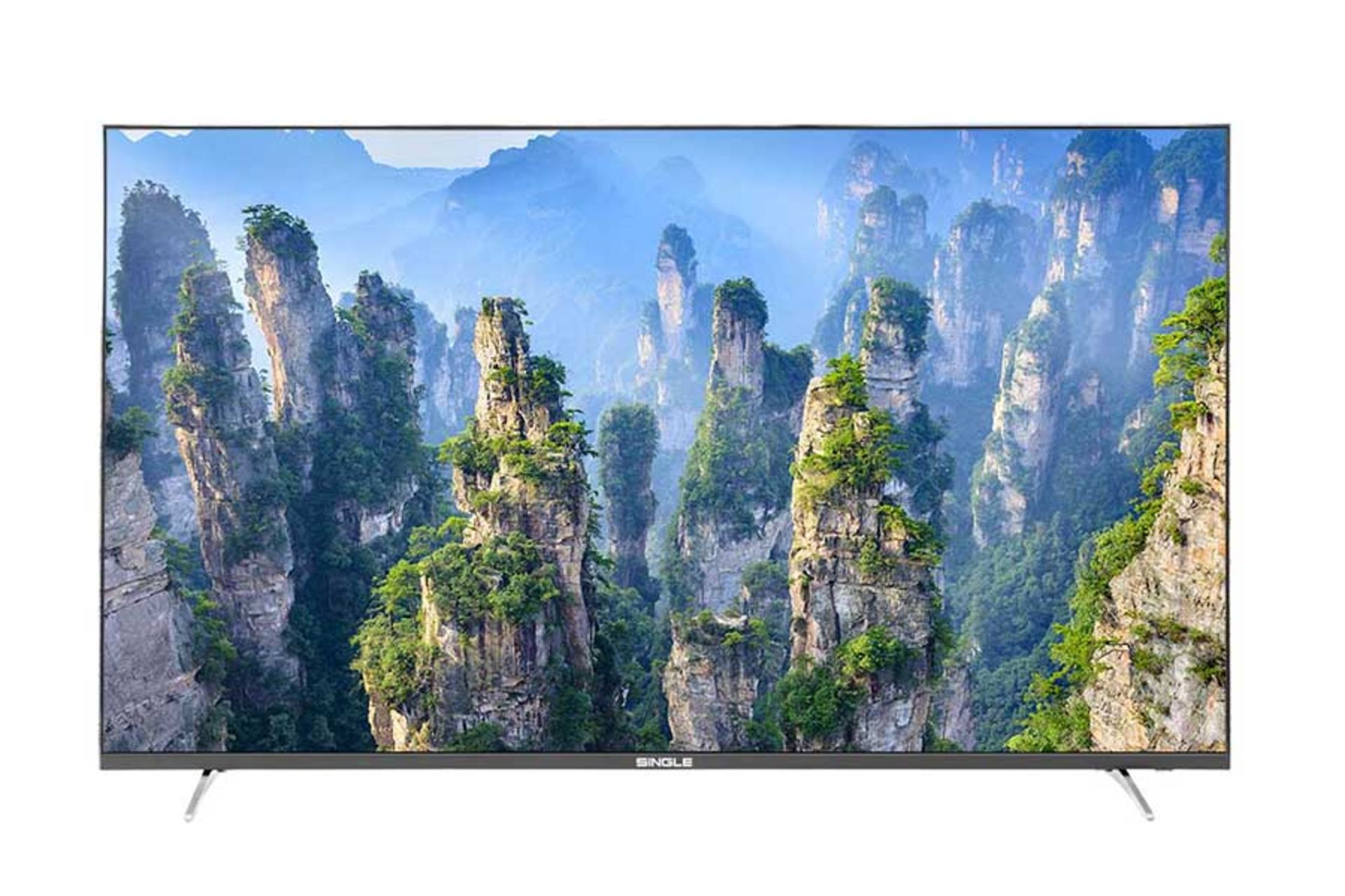 تلویزیون سینگل Single 5020-U