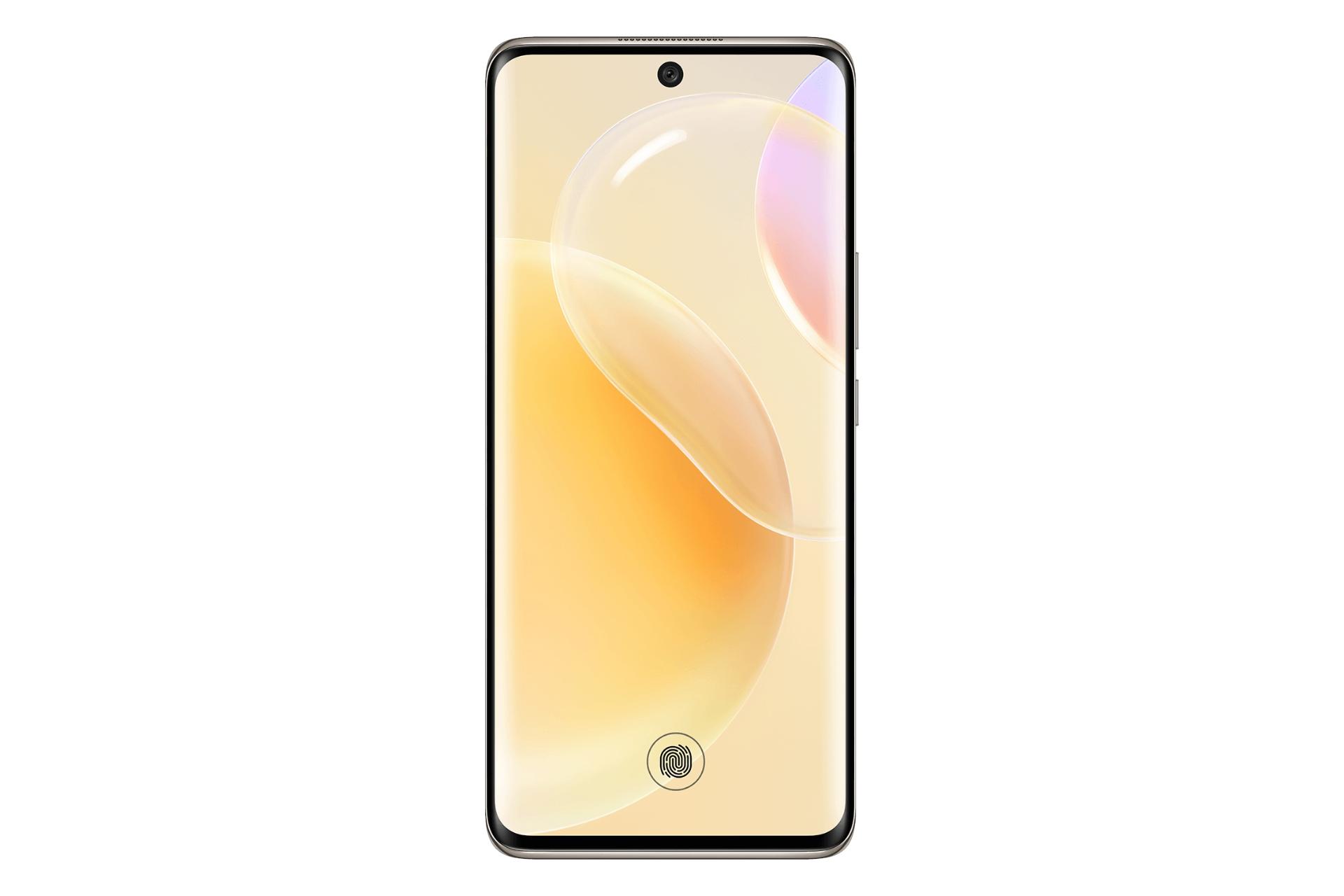 پنل جلو گوشی موبایل نوا 8 هواوی / Huawei nova 8