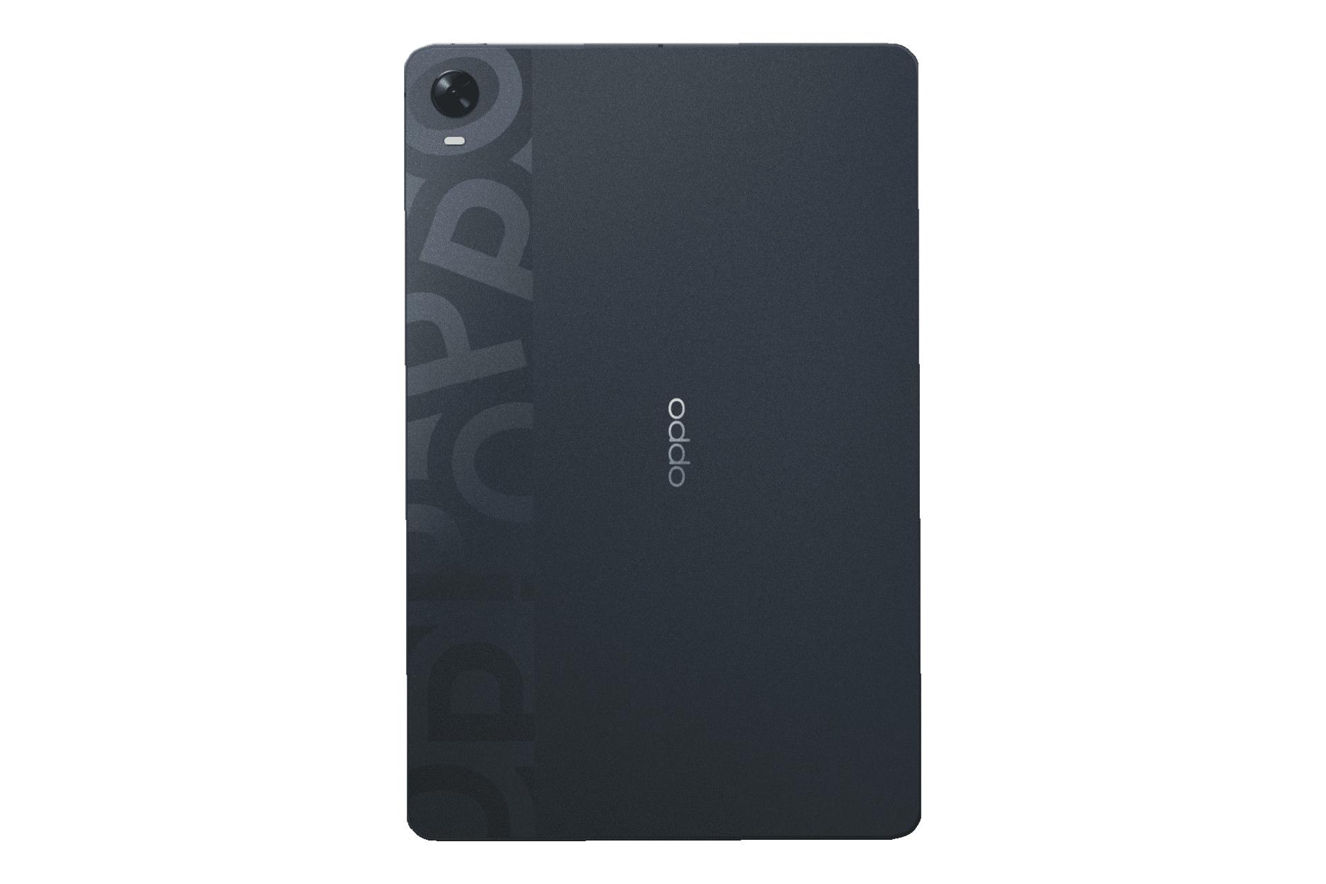 پنل پشت تبلت اوپو پد / Oppo Pad مشکی