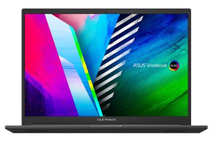 VivoBook Pro M7600QE ایسوس - Ryzen 7 5800H RTX 3050Ti 16GB 1TB