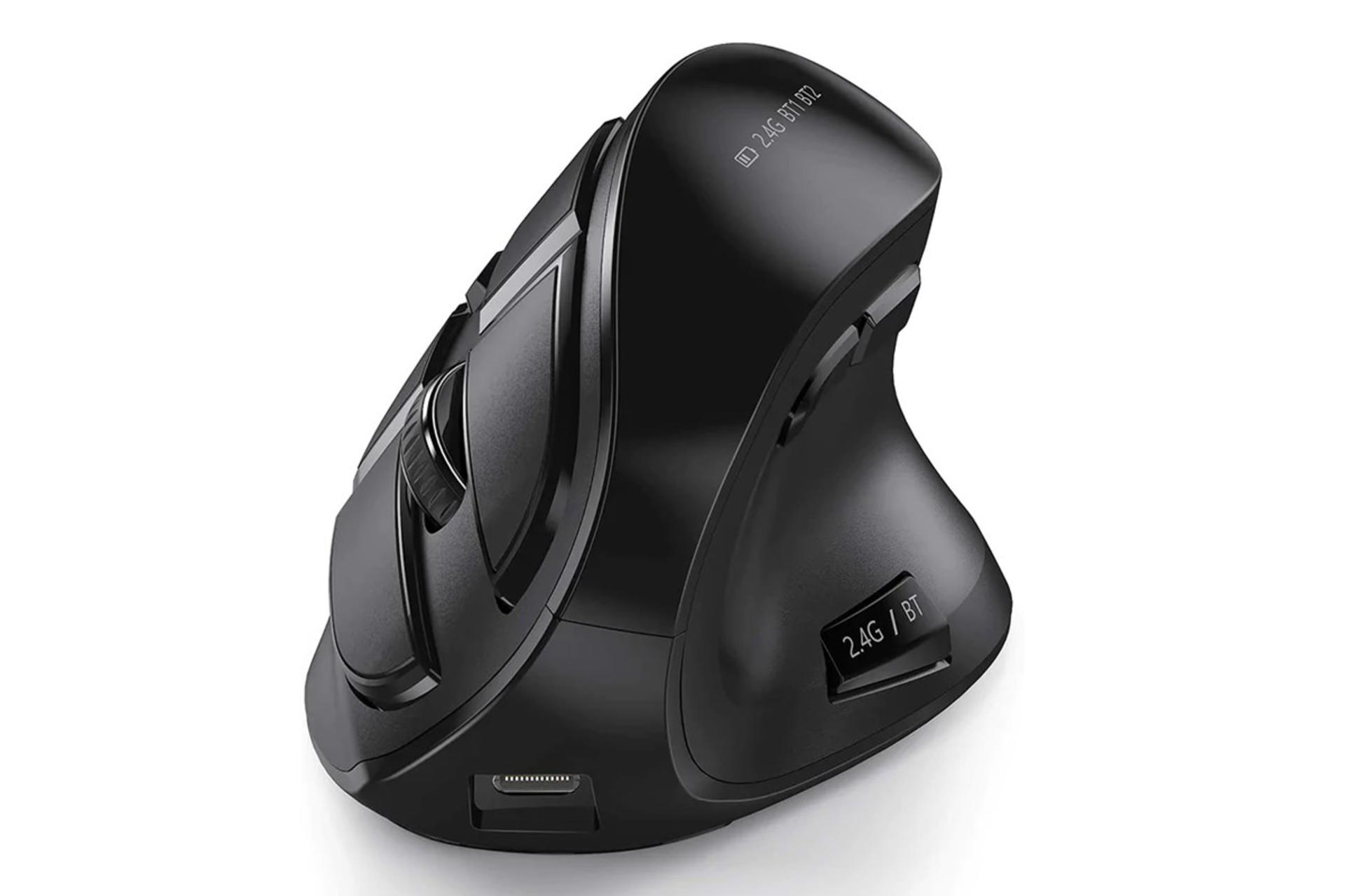 نمای روبرو ماوس سیندا IWG-SGM01