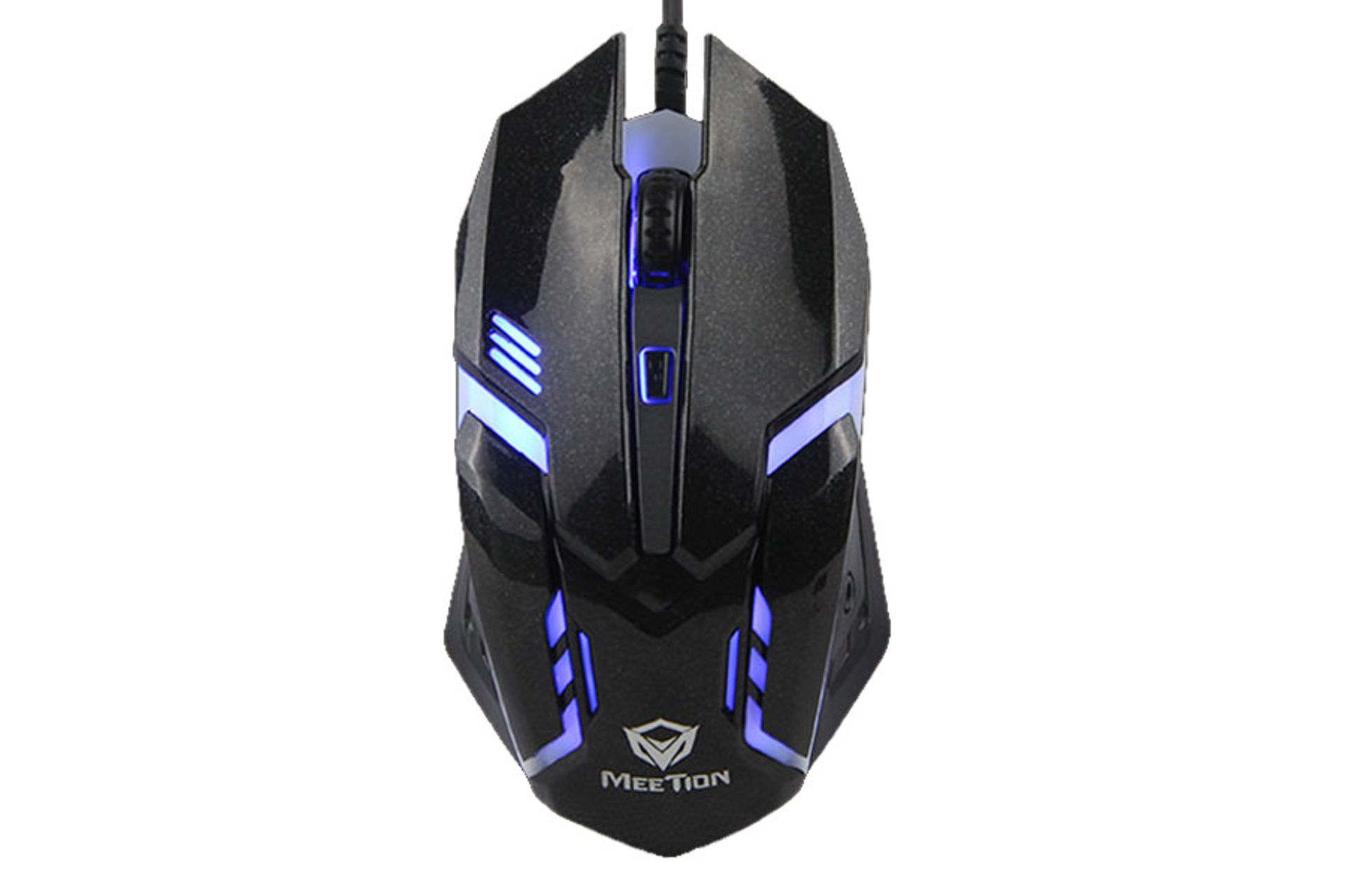 نمای روبرو ماوس میشن M731