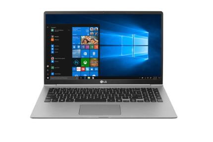 گرم 15 15Z970 ال جی - Core i5 256GB 8GB