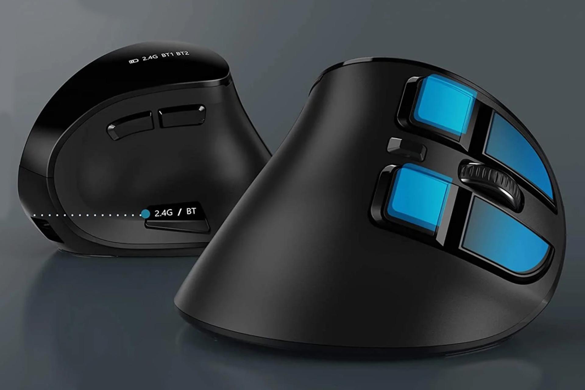 کلیدهای ماوس سیندا IWG-SGM01