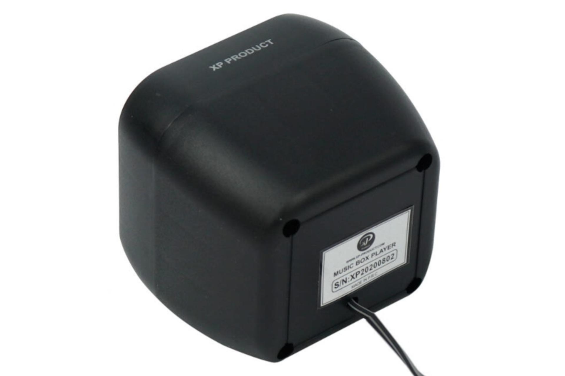 پشت اسپیکر ایکس پی پروداکت XP Product XP-SU29