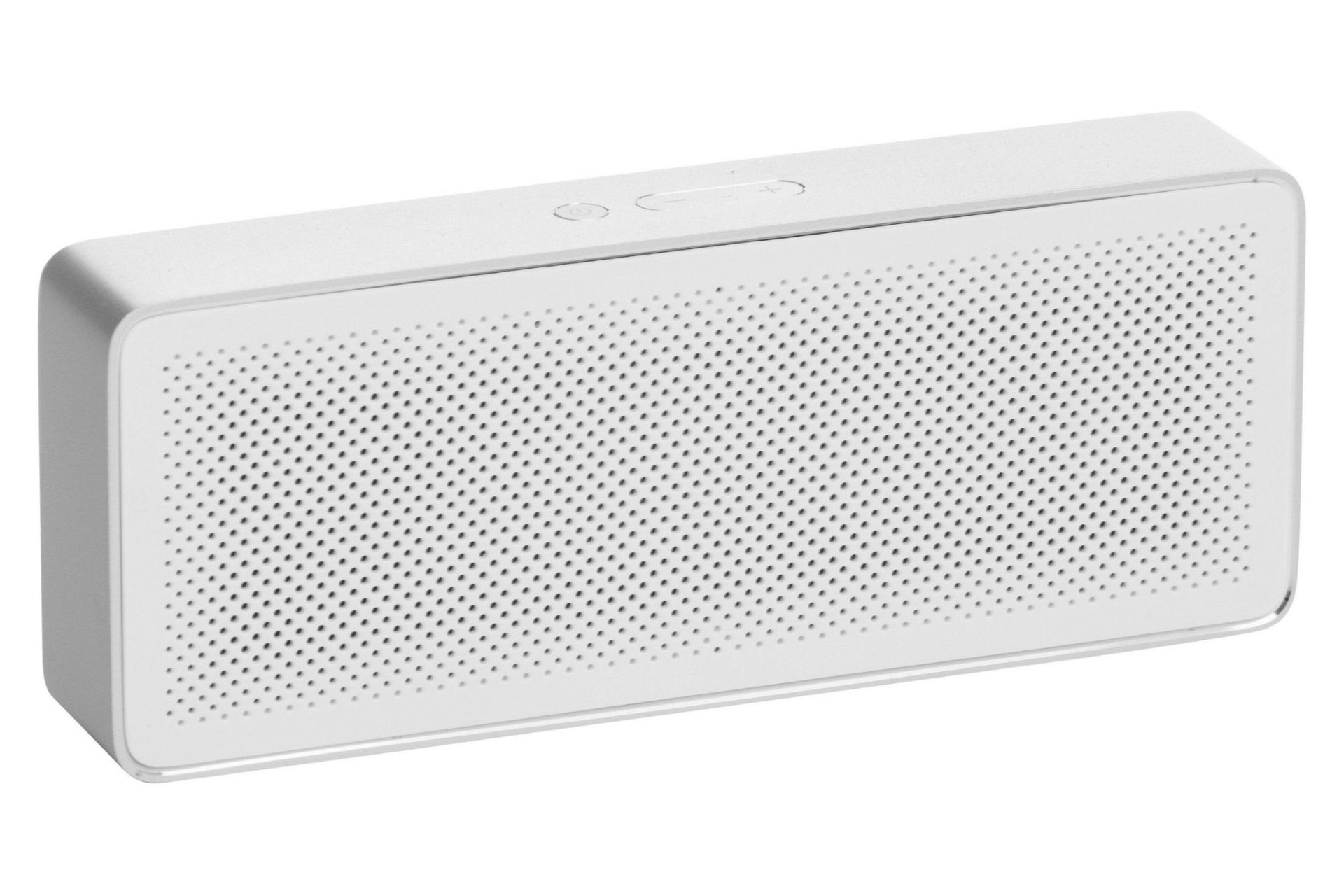 نمای چپ اسپیکر شیائومی Xiaomi Mi Bluetooth Speaker Basic 2 XMYX03YM