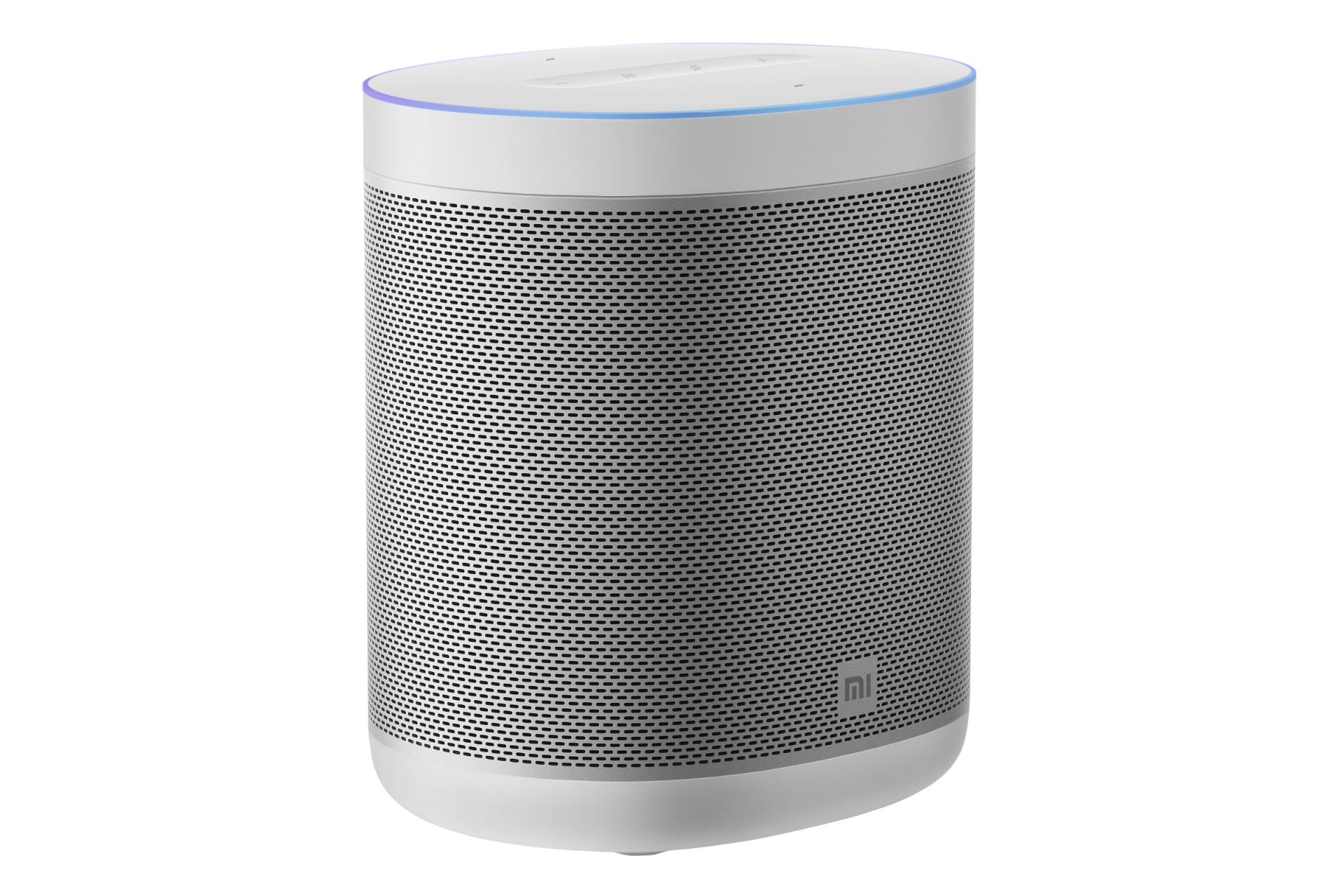 نمای چپ اسپیکر شیائومی Xiaomi Mi Smart Speaker L09G