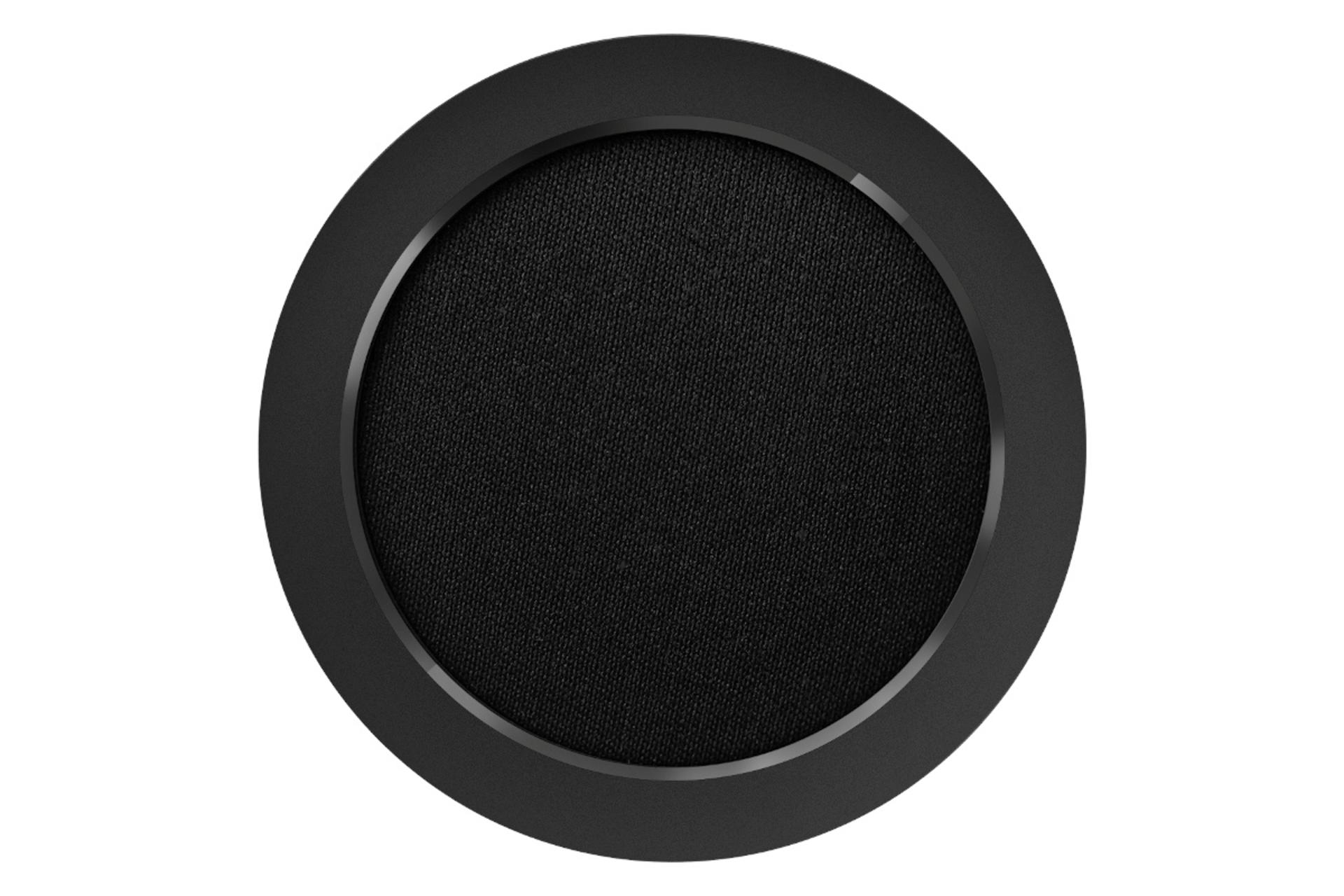 نمای بالا اسپیکر شیائومی Xiaomi Mi Pocket Speaker 2 LYYX01ZM